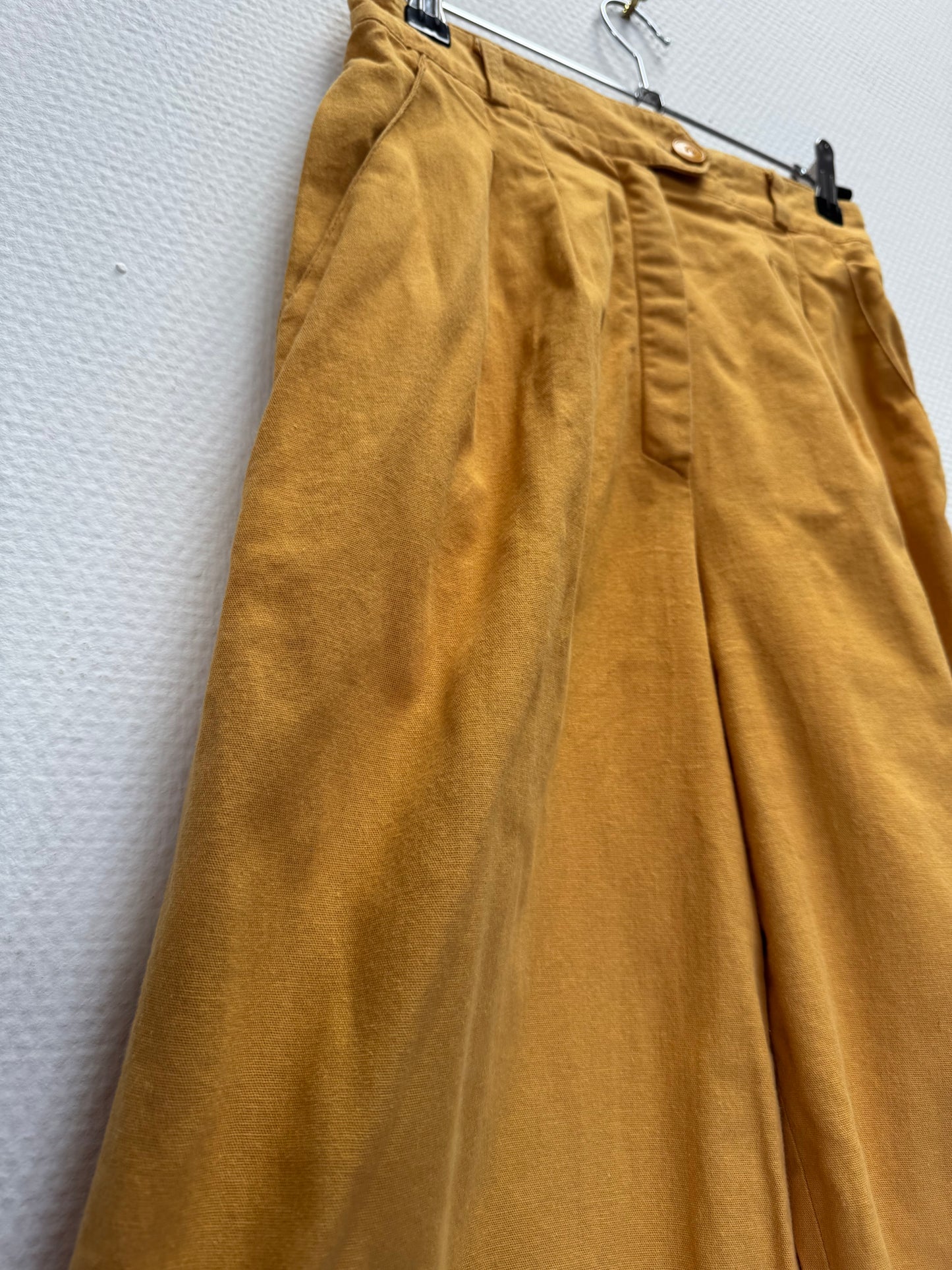 Short long