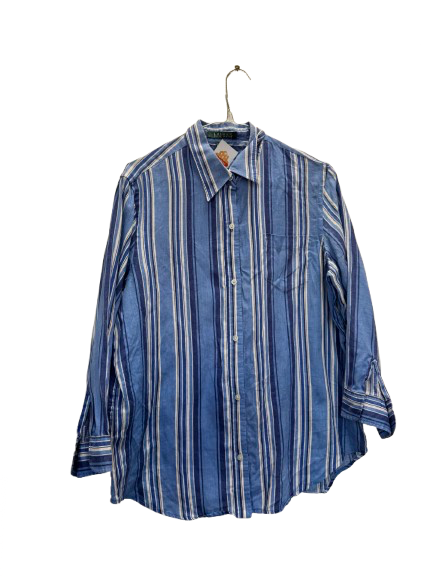 Chemise en lin Ralph Lauren