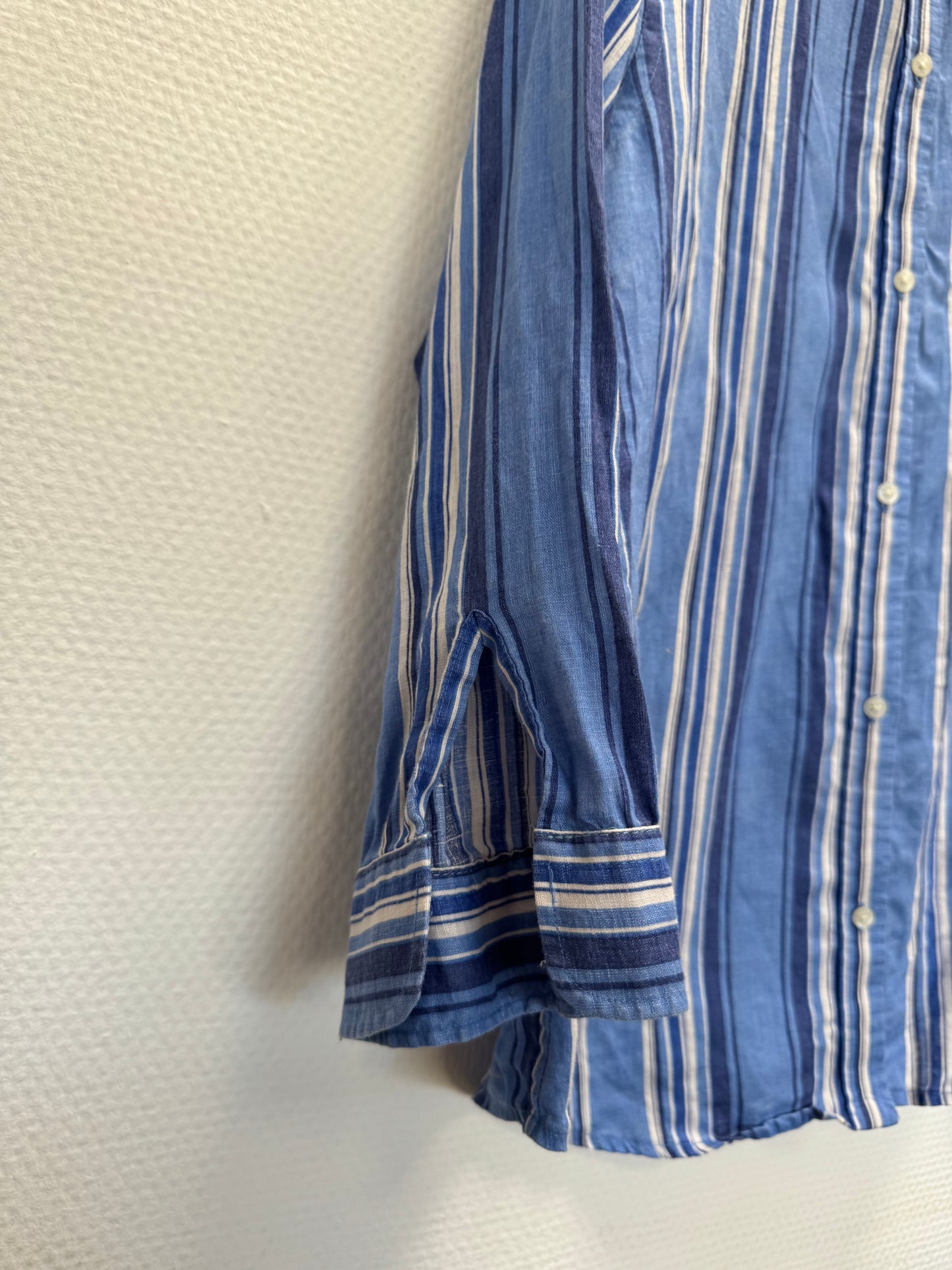 Chemise en lin Ralph Lauren