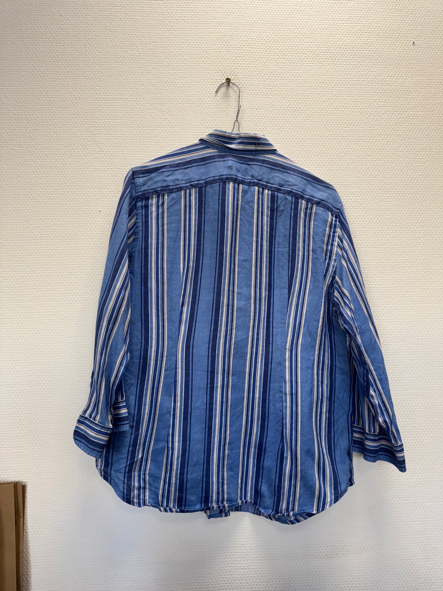 Chemise en lin Ralph Lauren