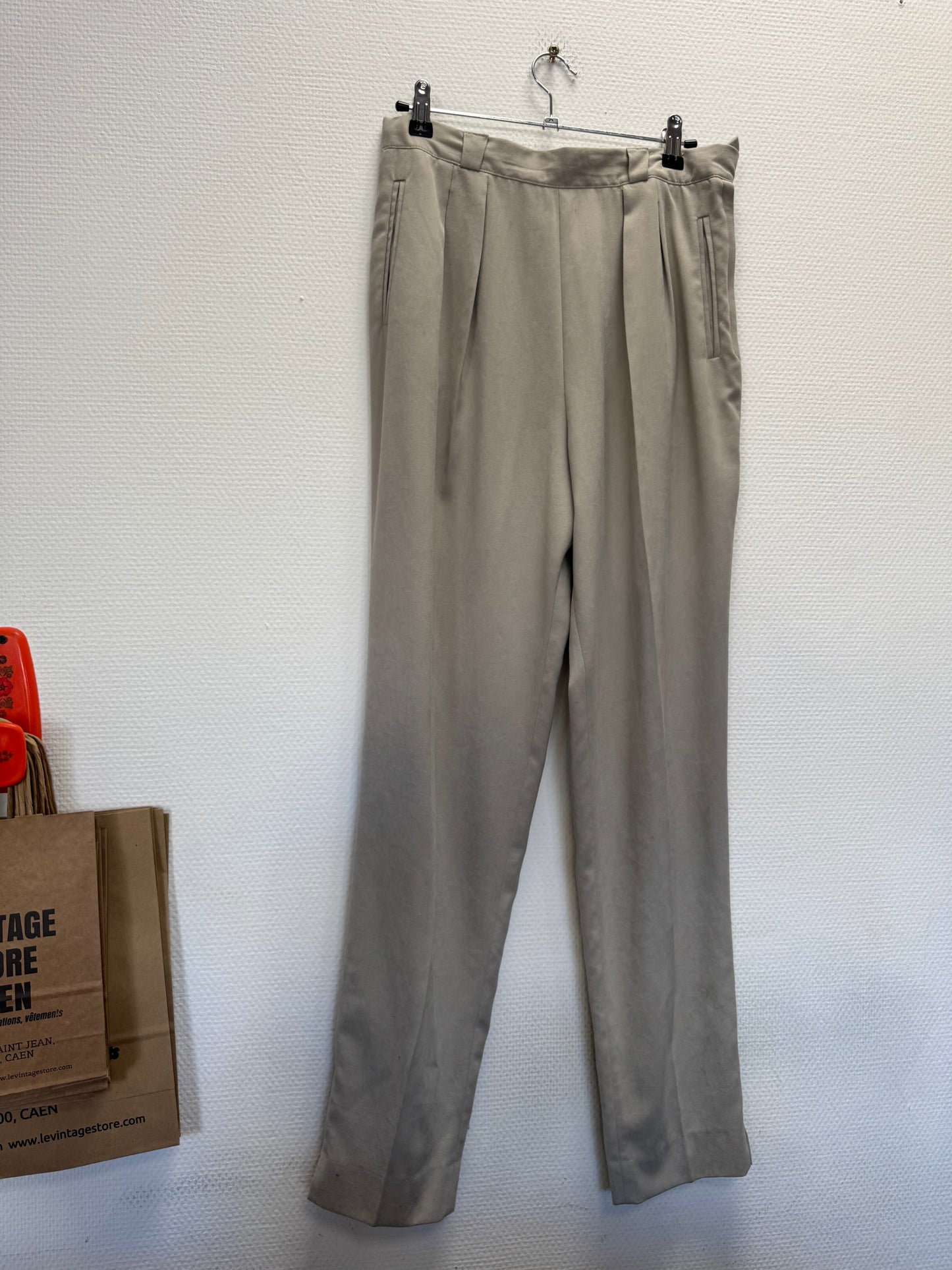 Tailleurs pantalon