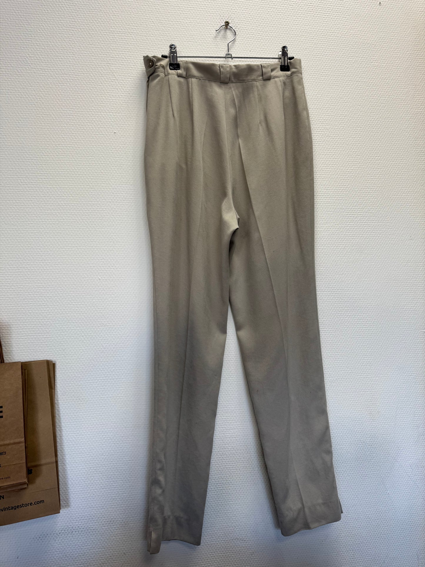 Tailleurs pantalon