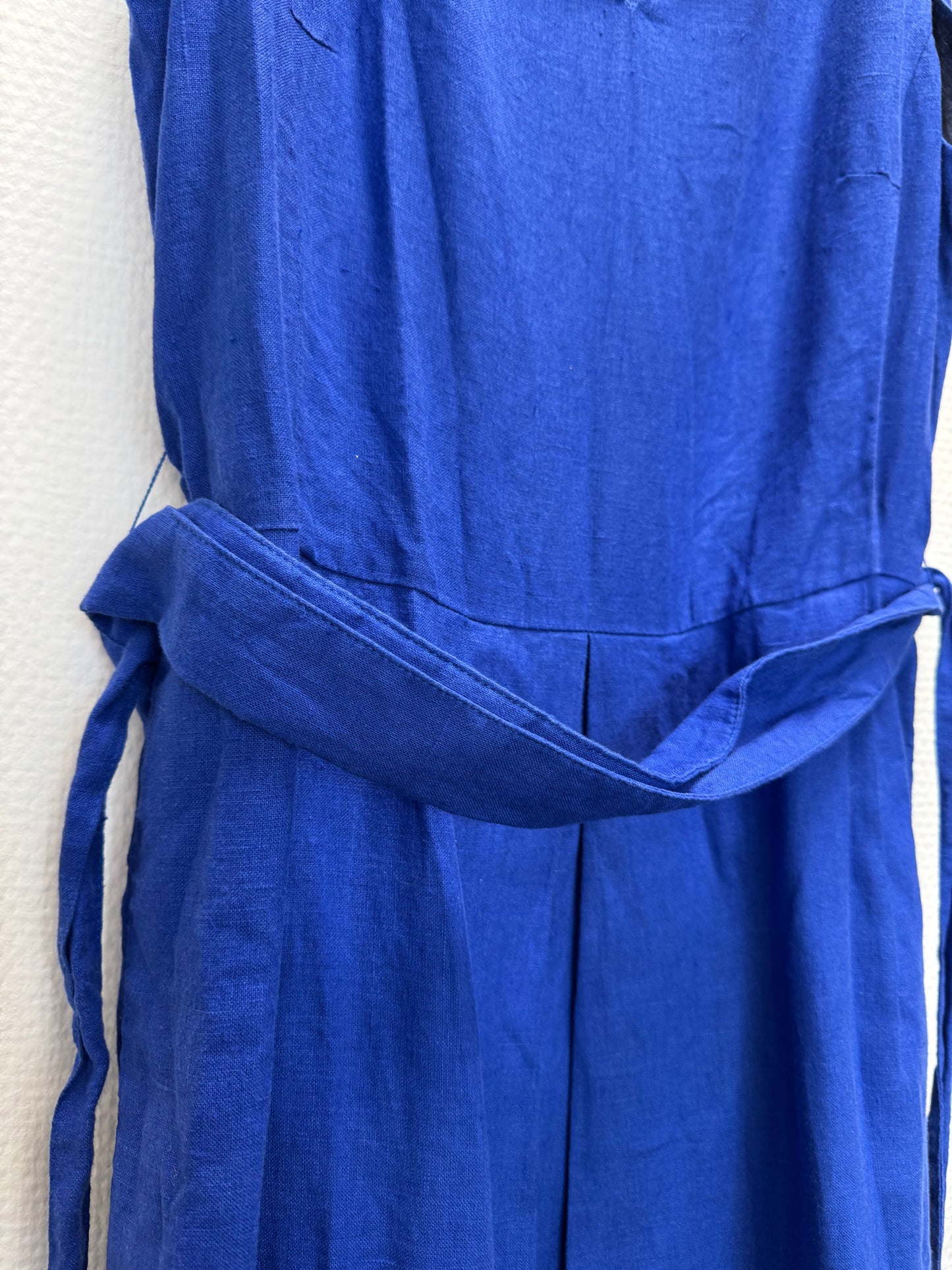 Robe en lin