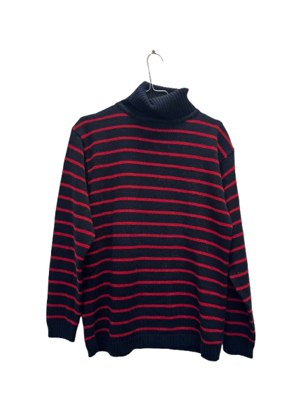 Pull marinière