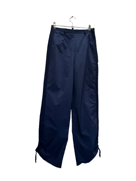 Pantalon bleu marine