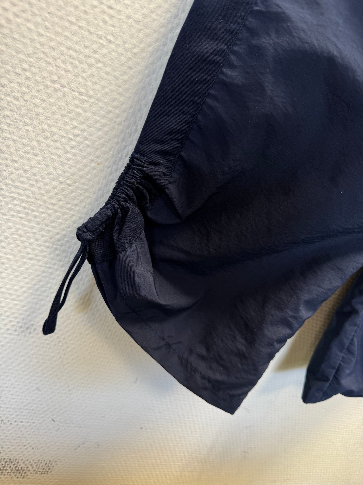 Pantalon bleu marine