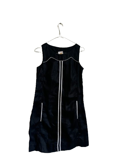 Robe noir