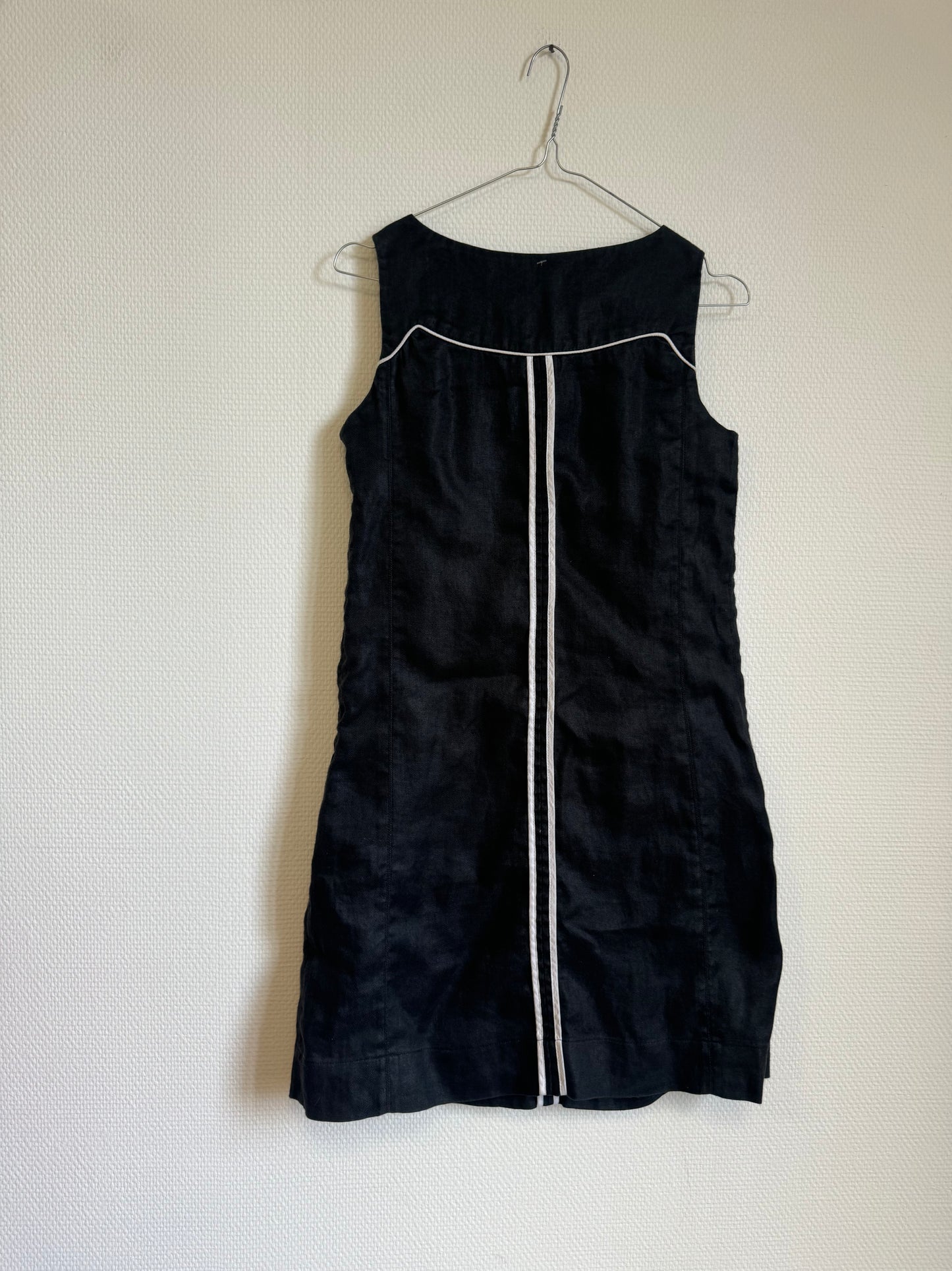Robe noir