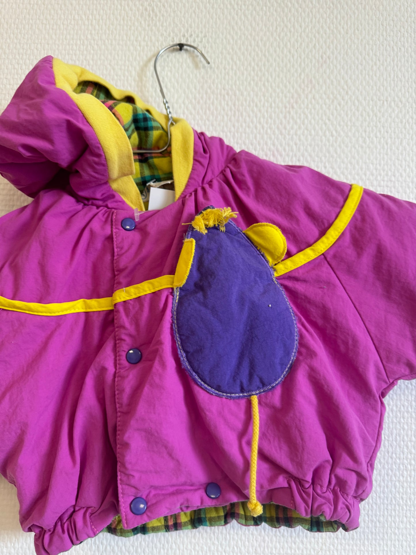Blouson de ski