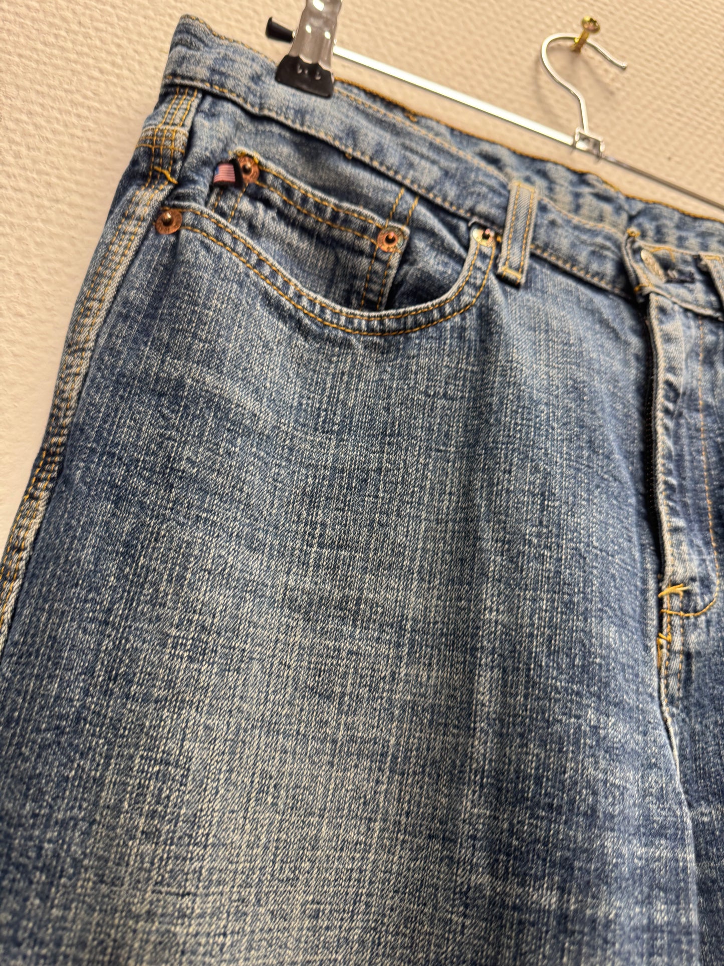 Jeans flare Ralph Lauren