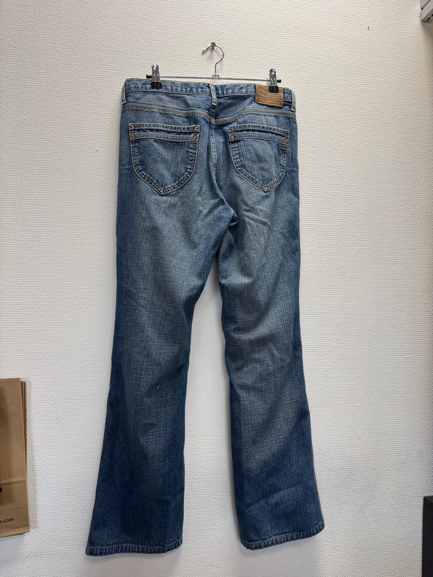 Jeans flare Ralph Lauren