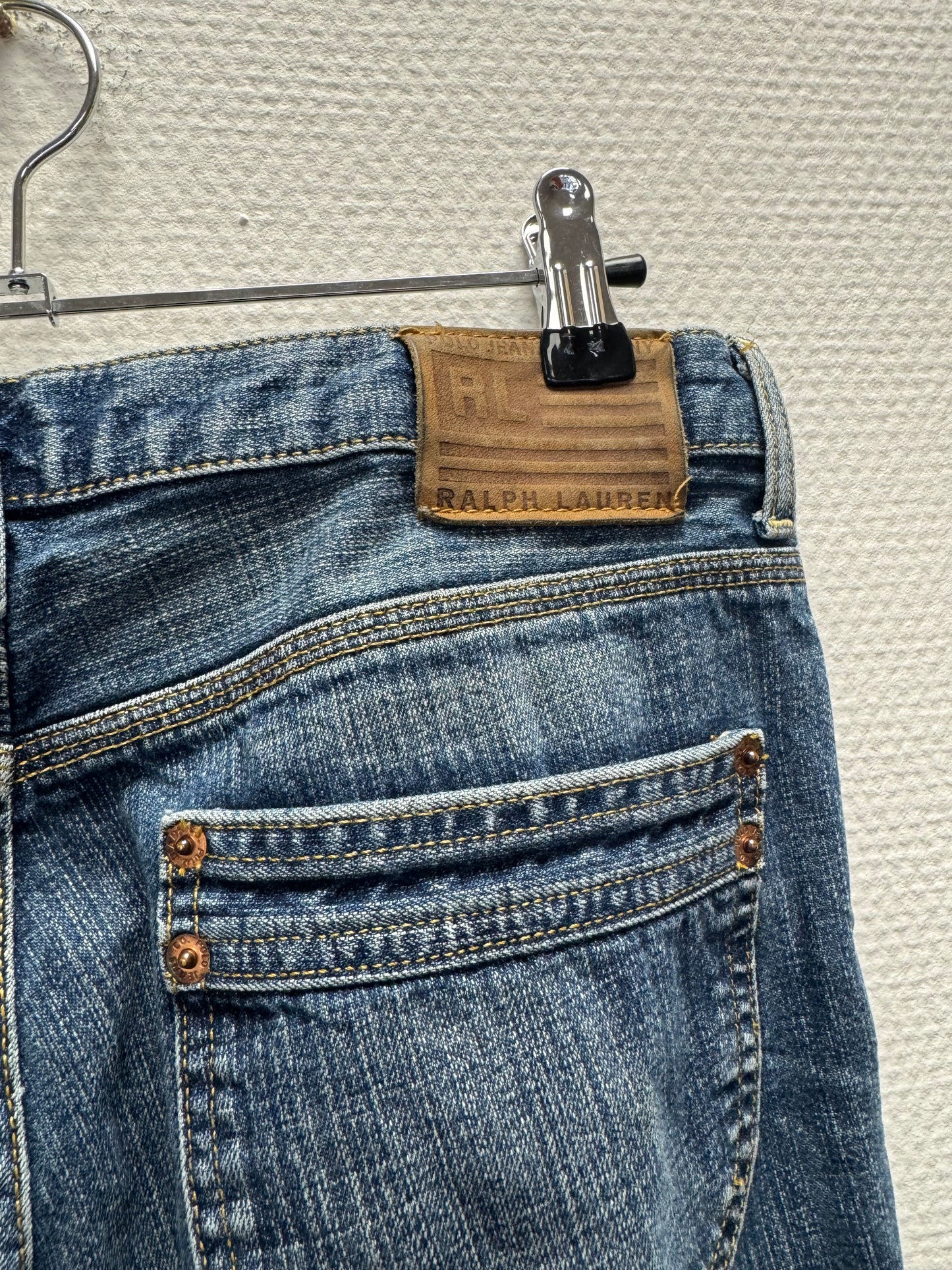 Jeans flare Ralph Lauren