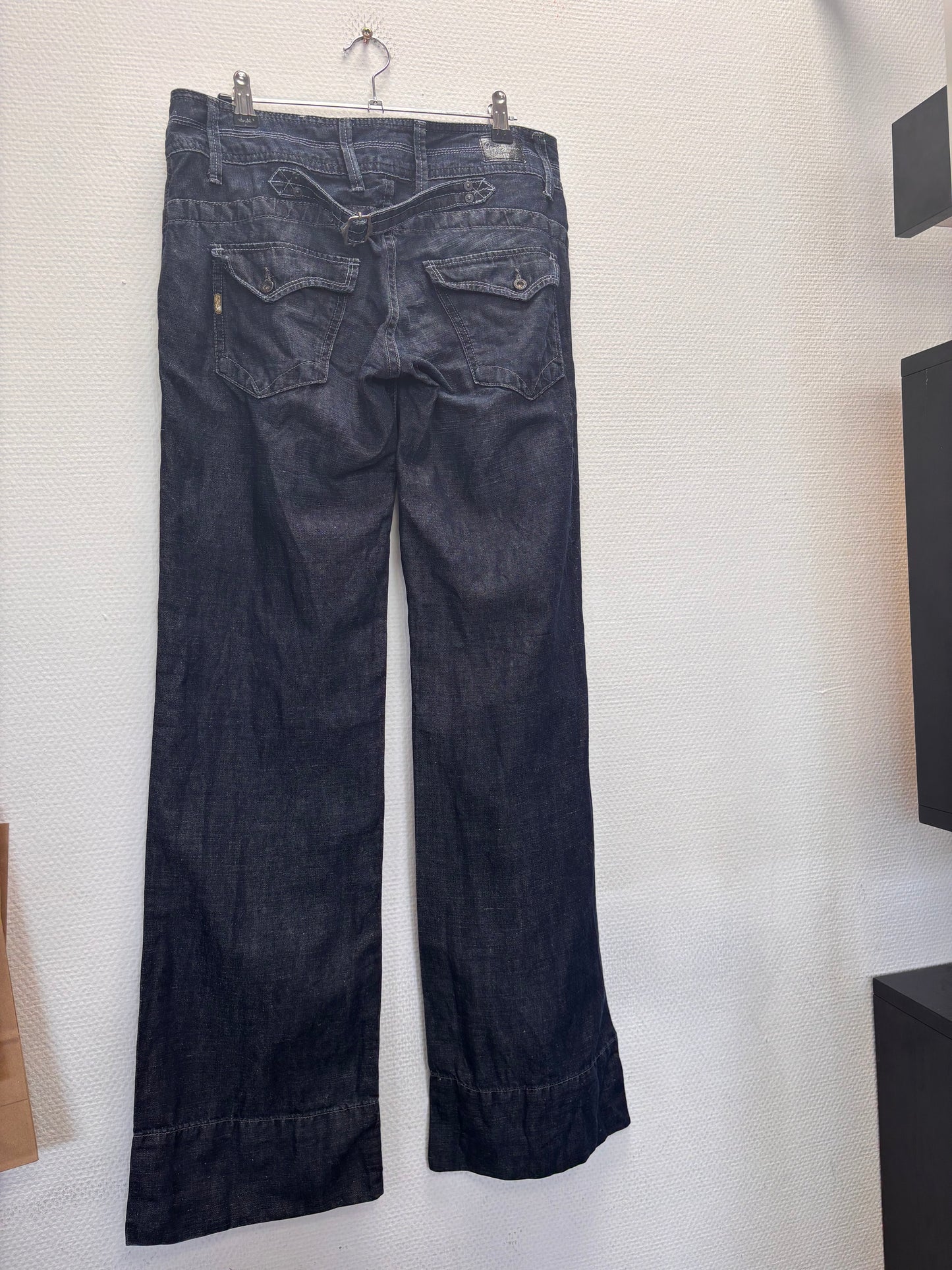 Jean Pepe Jeans