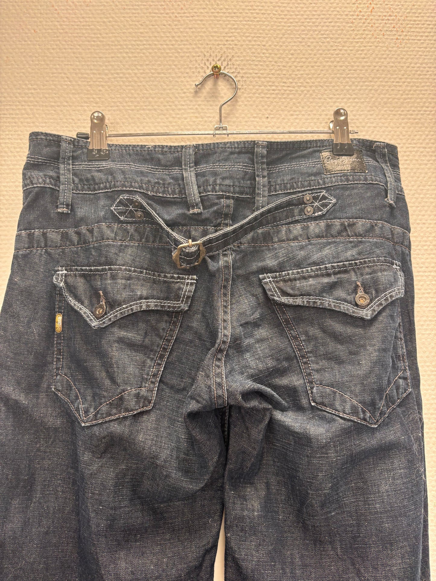 Jean Pepe Jeans