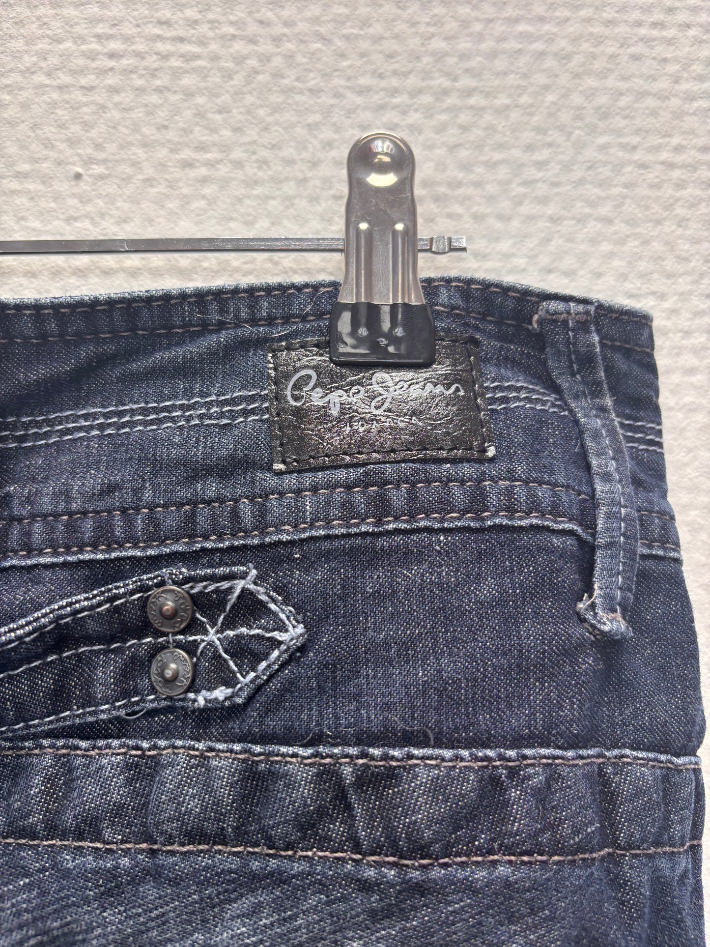 Jean Pepe Jeans