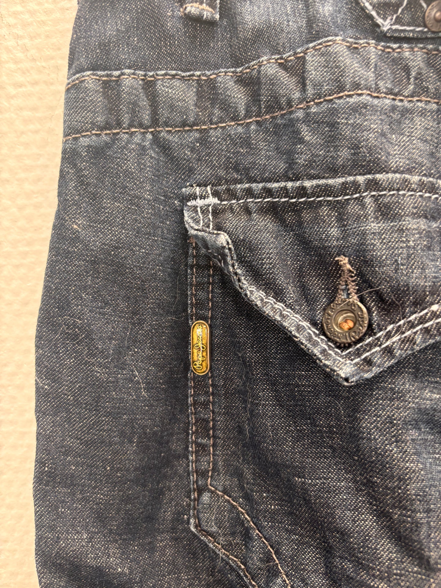 Jean Pepe Jeans
