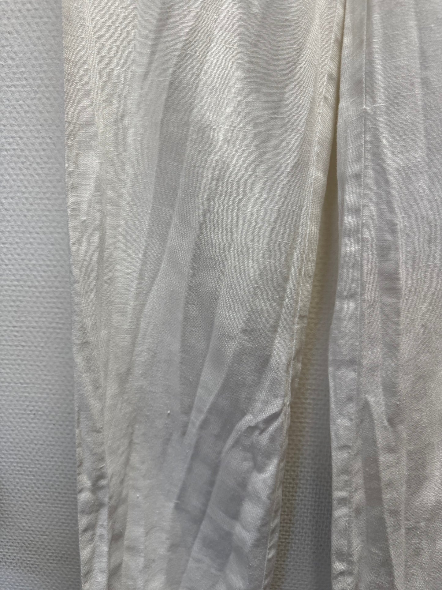 Pantalon en lin