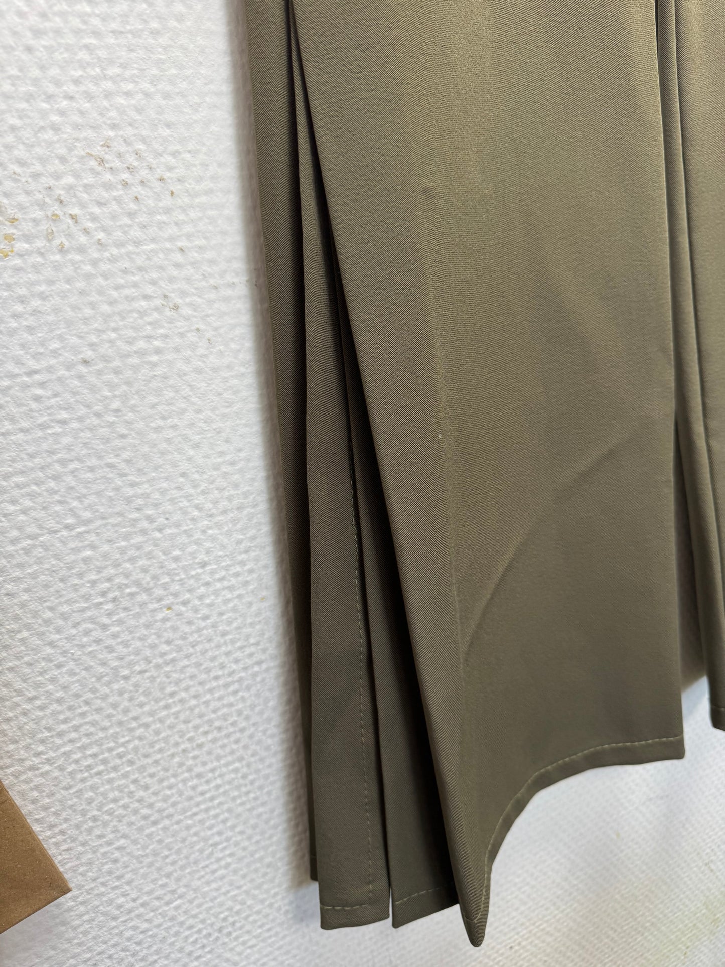 Pantalon flare Y2K