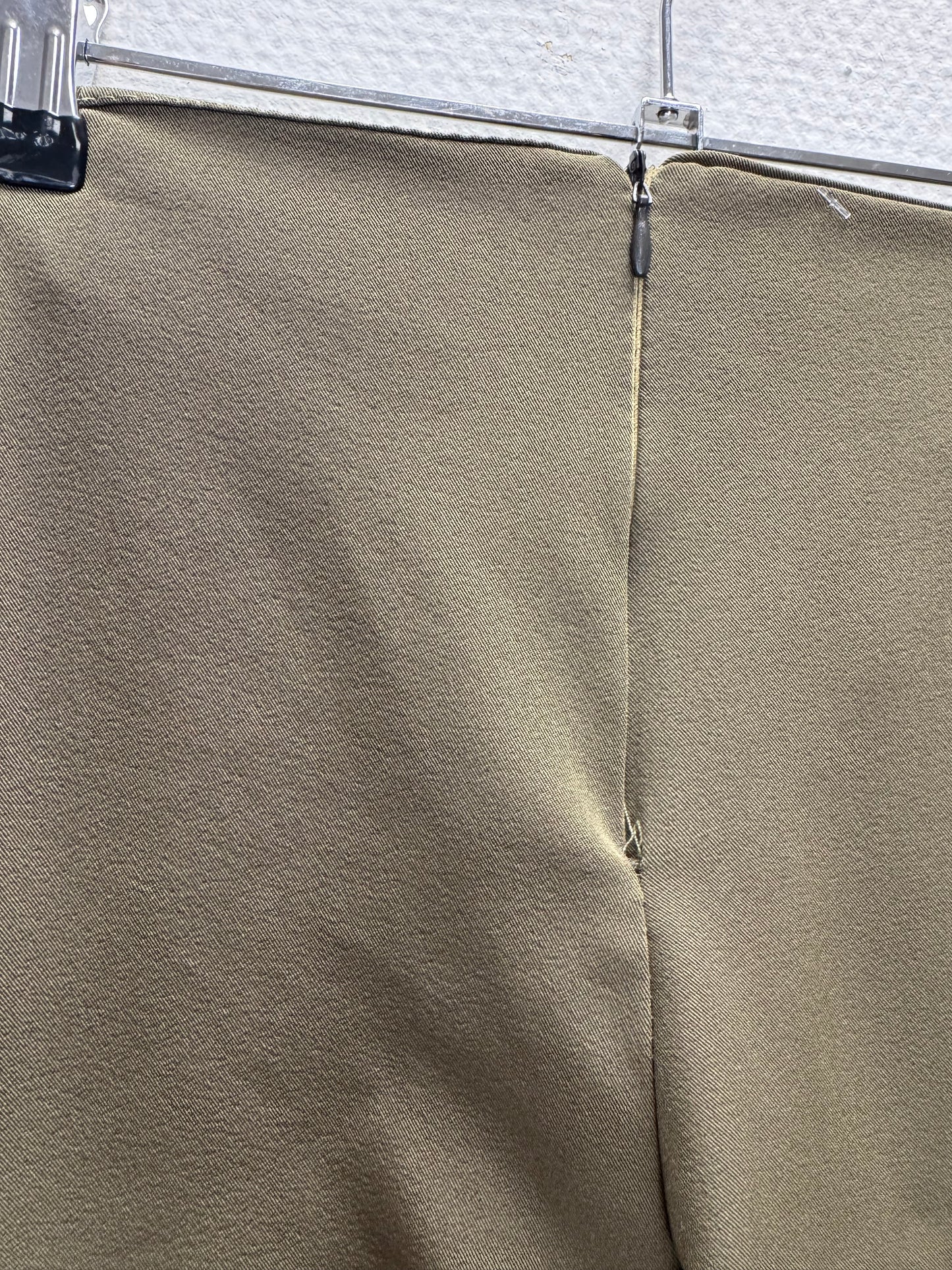 Pantalon flare Y2K