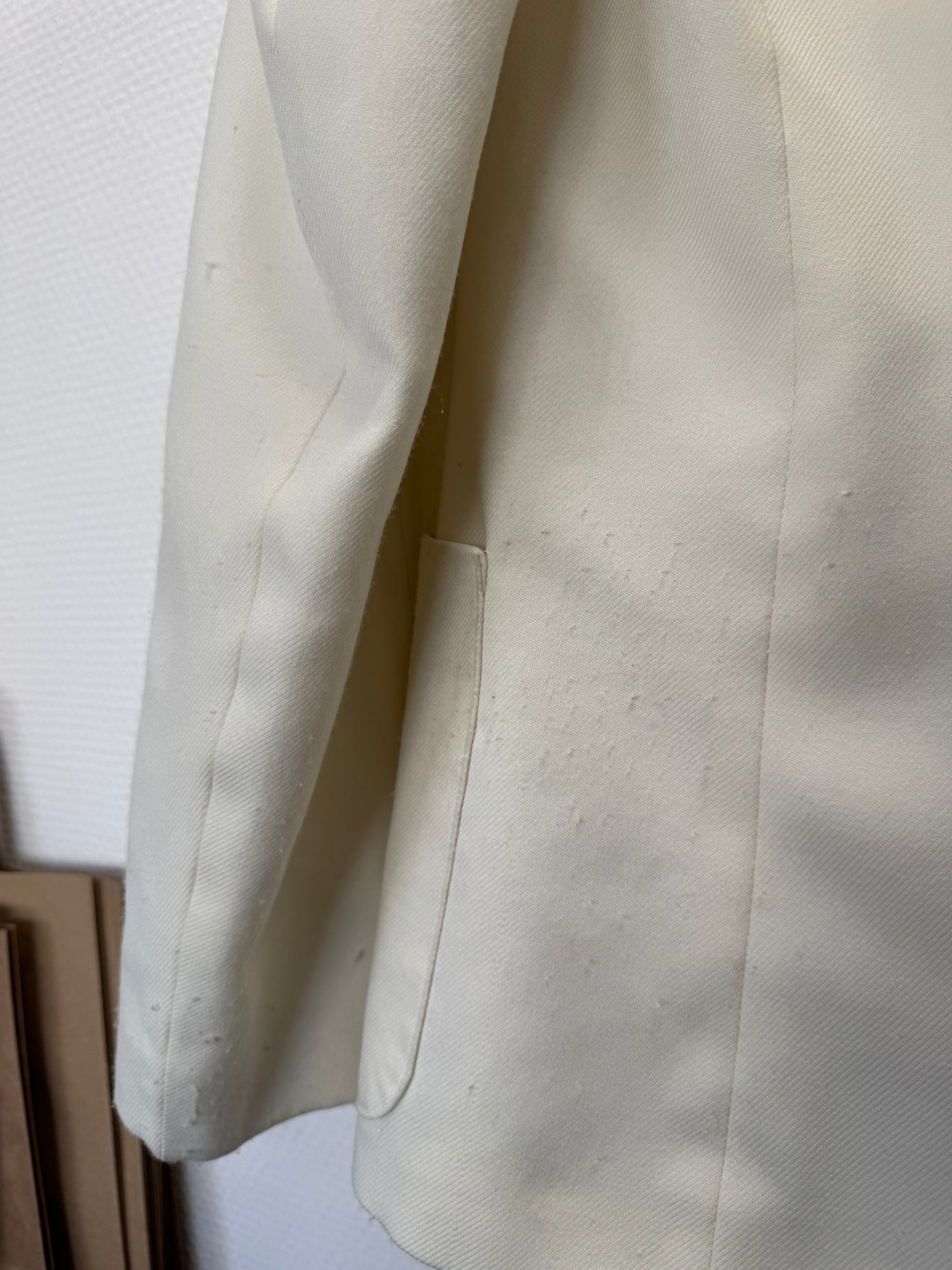 Trench beige