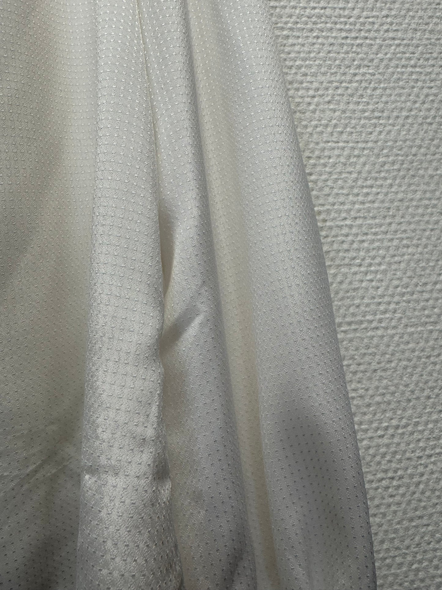 Chemise à motifs