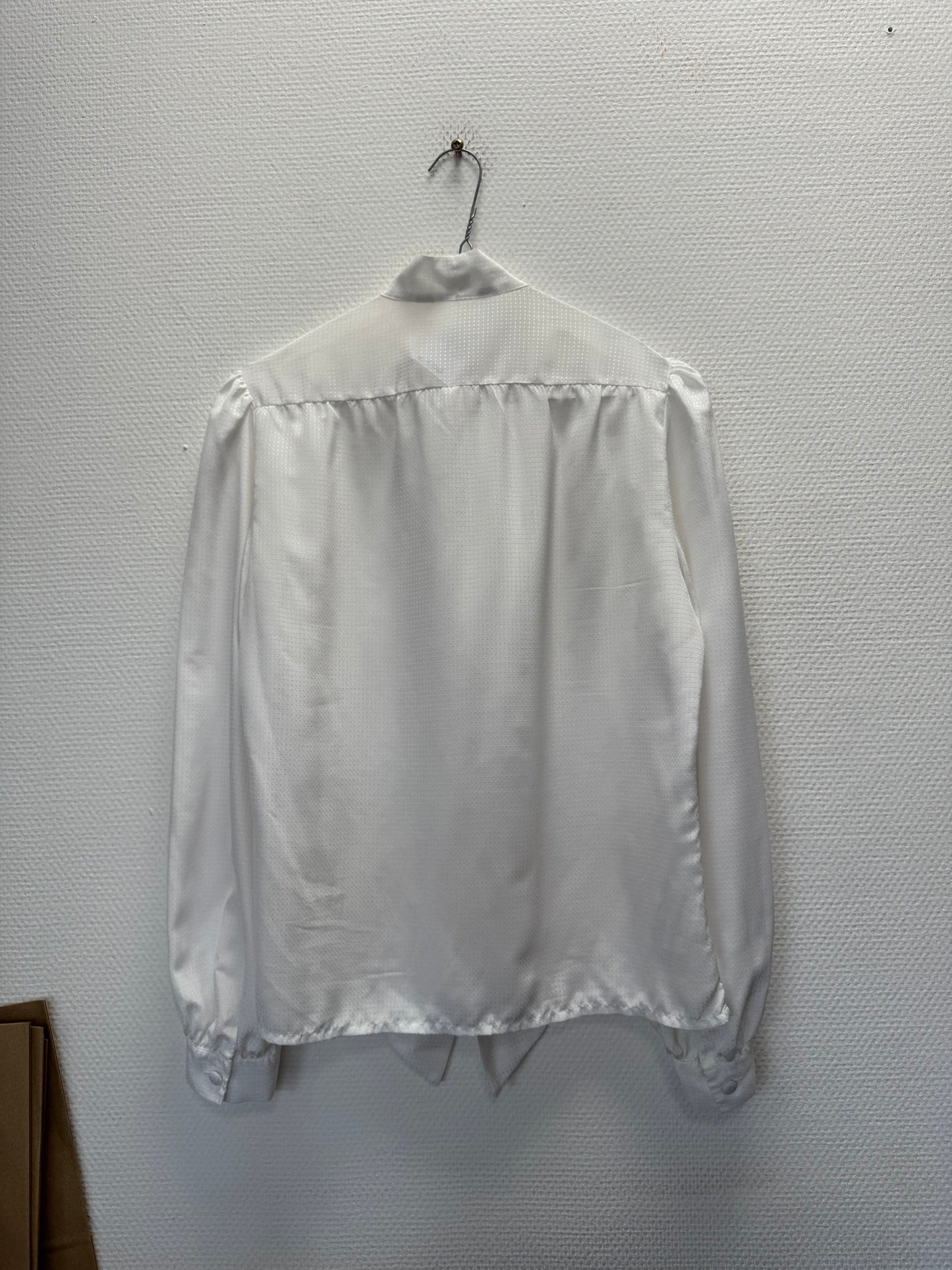Chemise à motifs