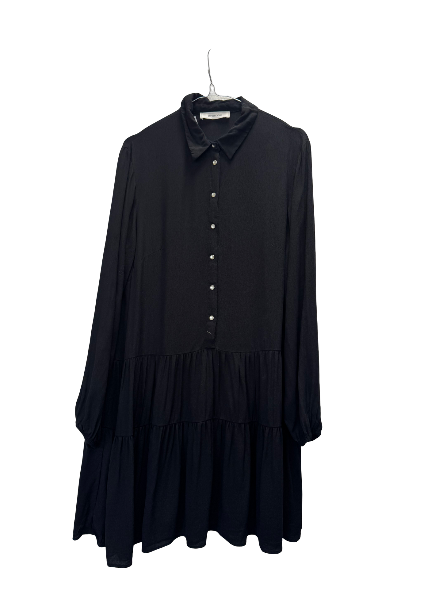 Robe courte Promod