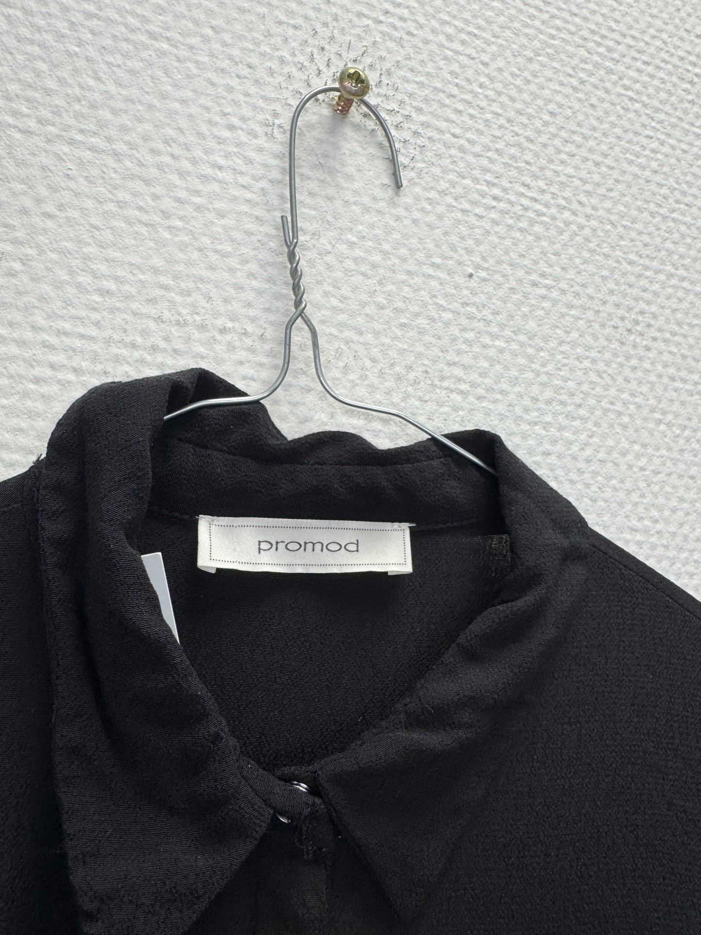 Robe courte Promod
