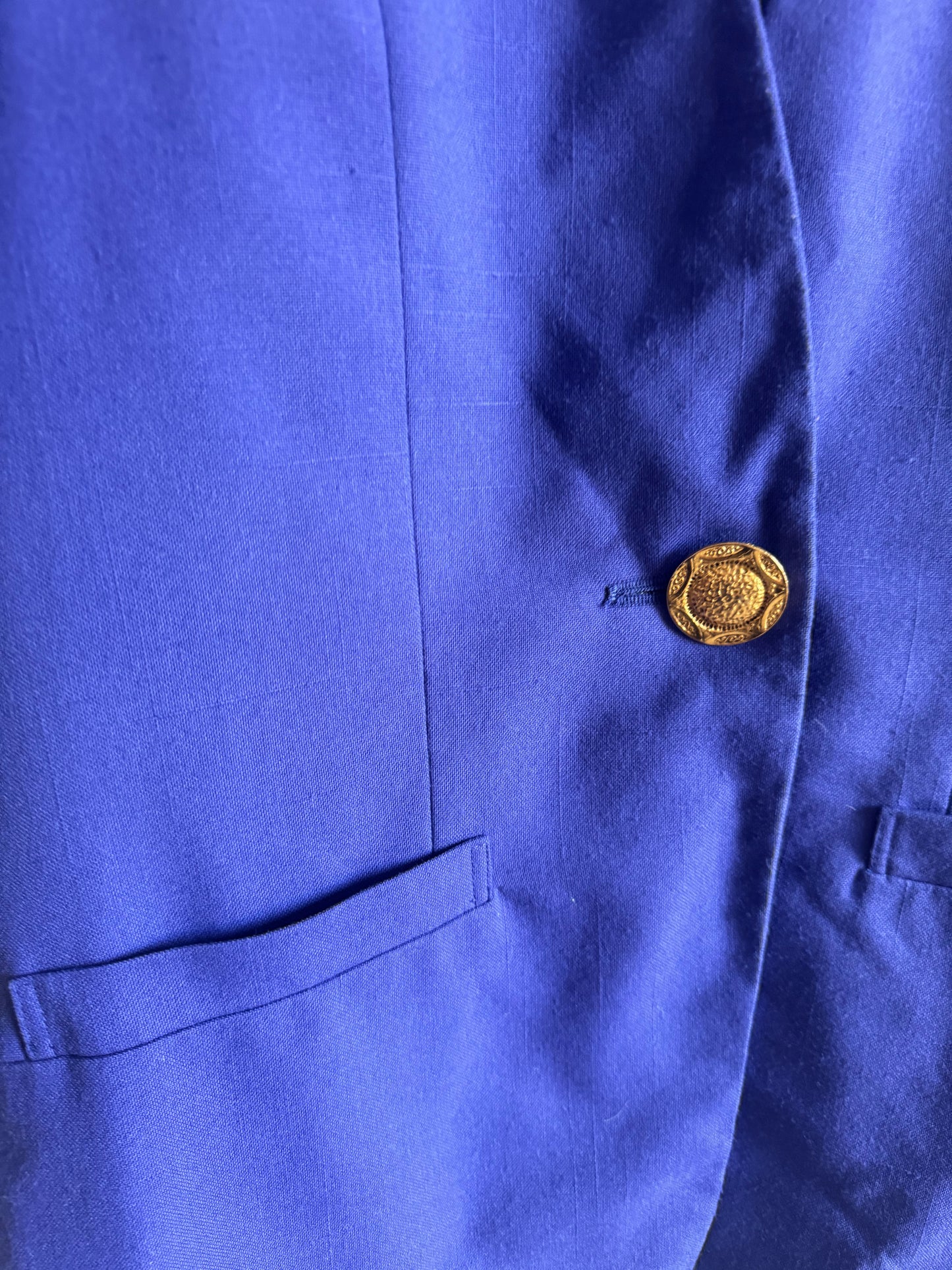 Veste violette