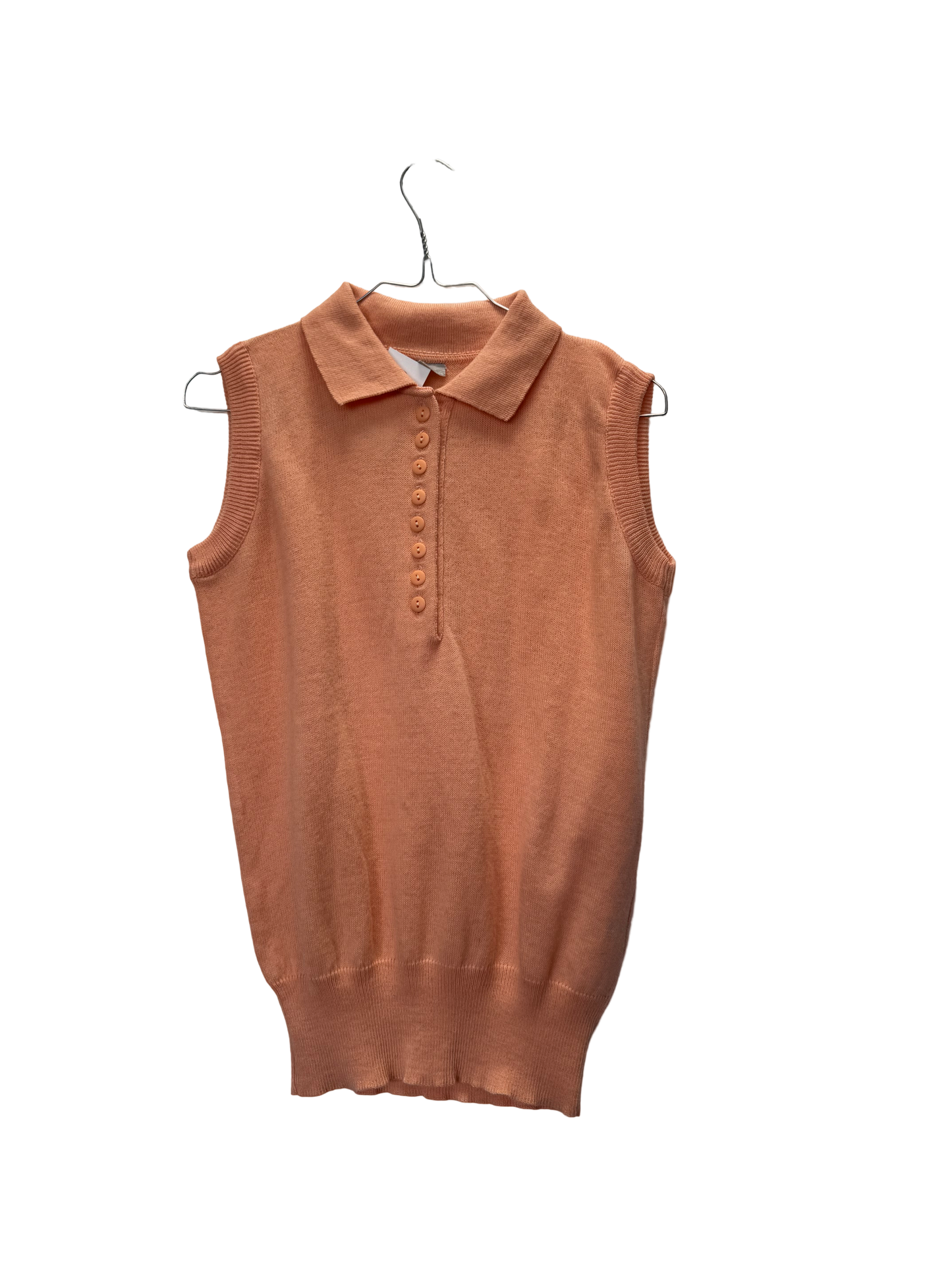 Pull orange