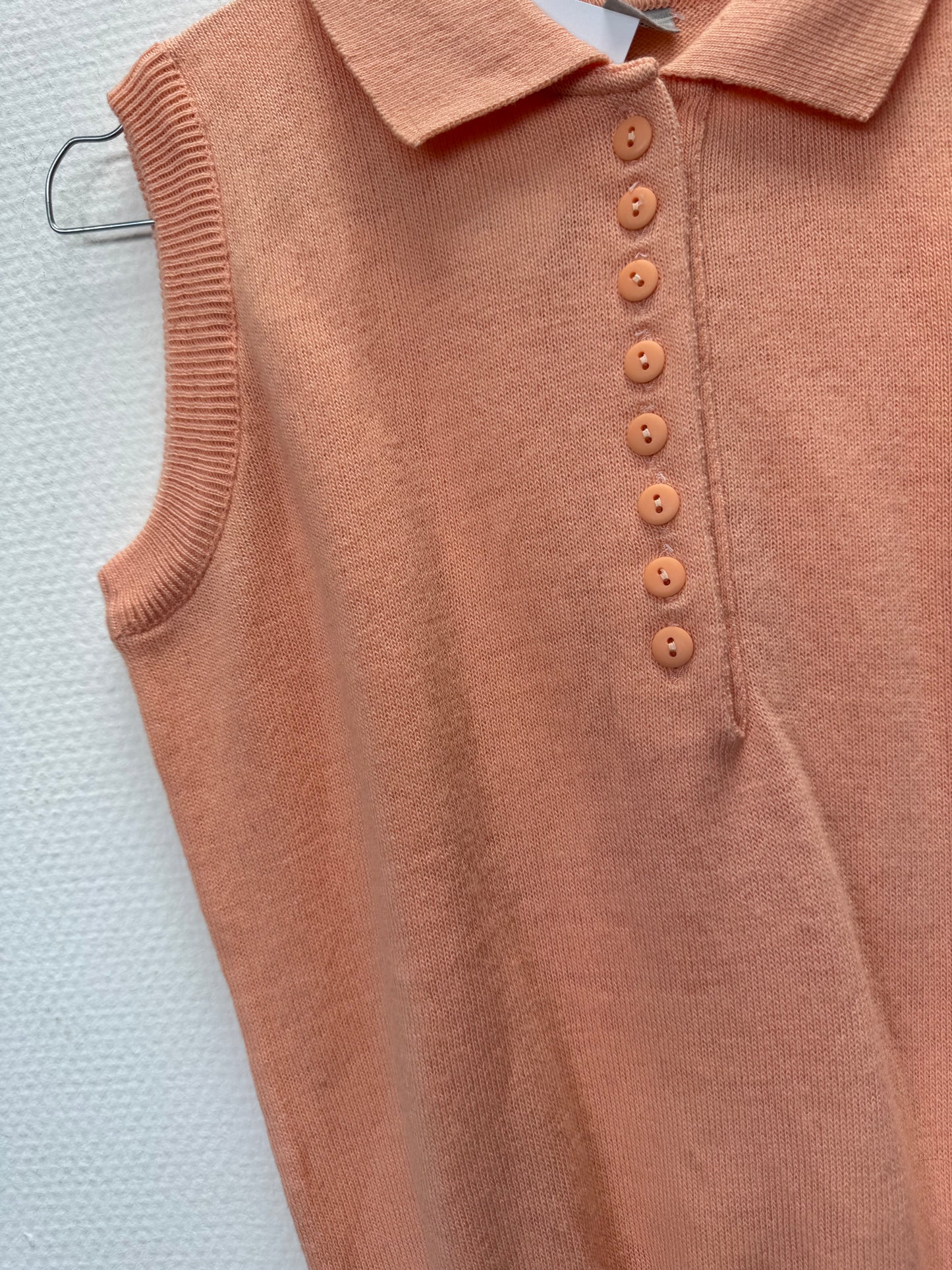 Pull orange