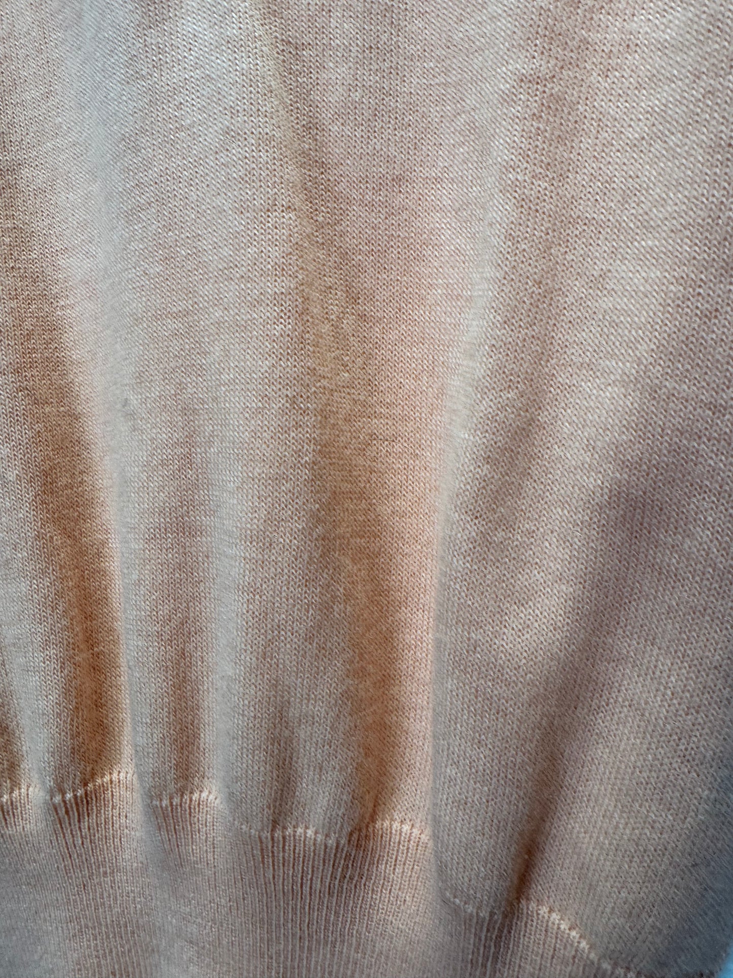 Pull orange