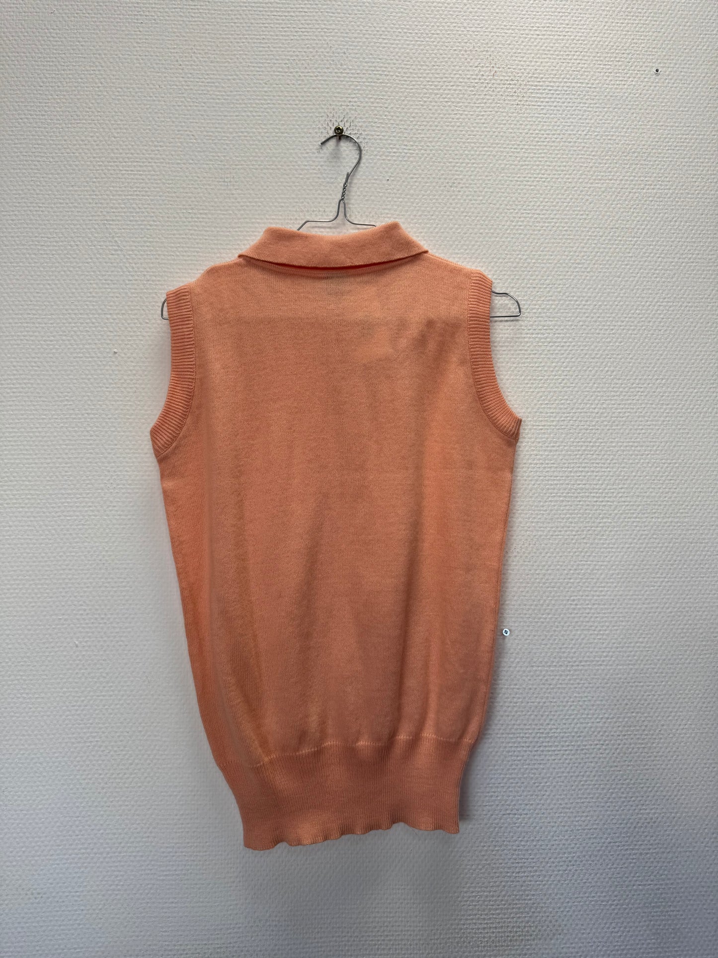 Pull orange