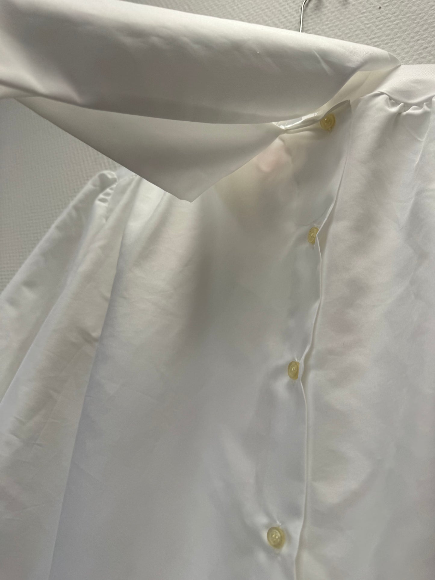 Chemise blanche