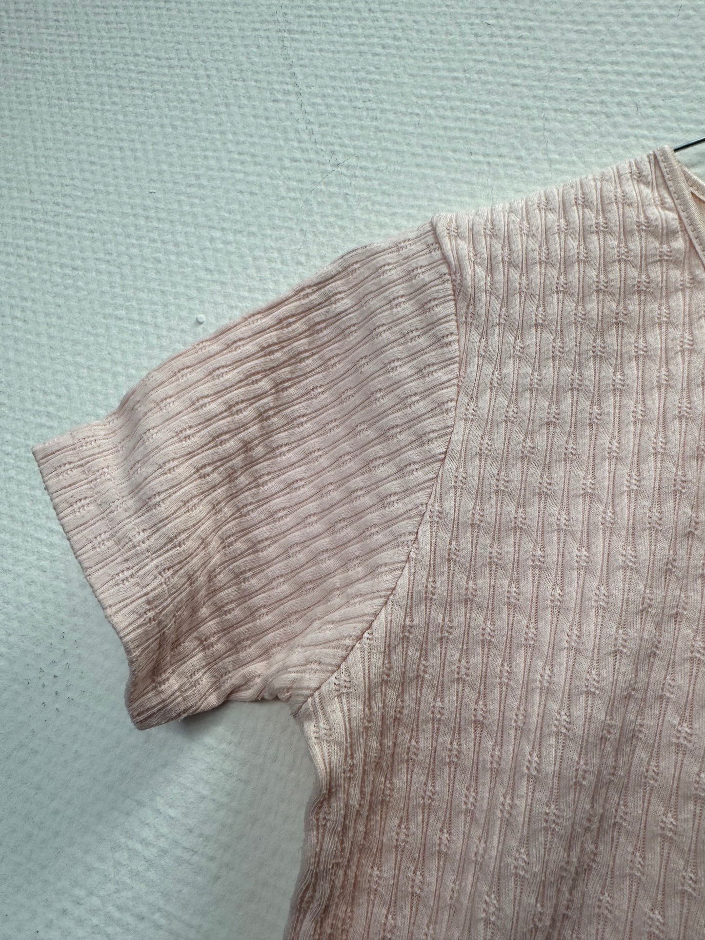 T-shirt rose