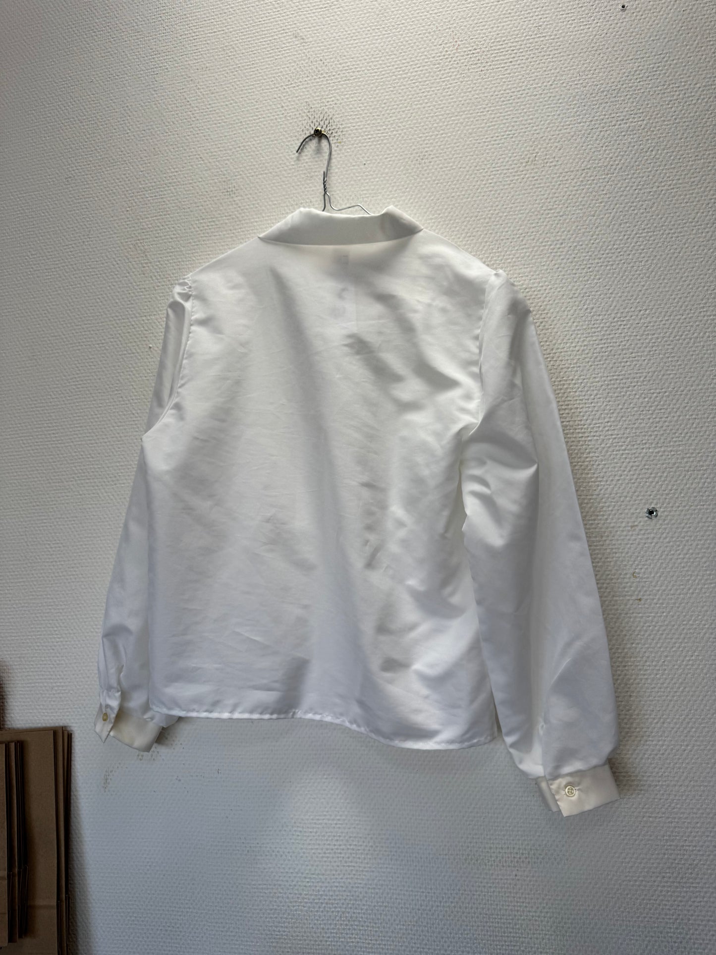 Chemise blanche