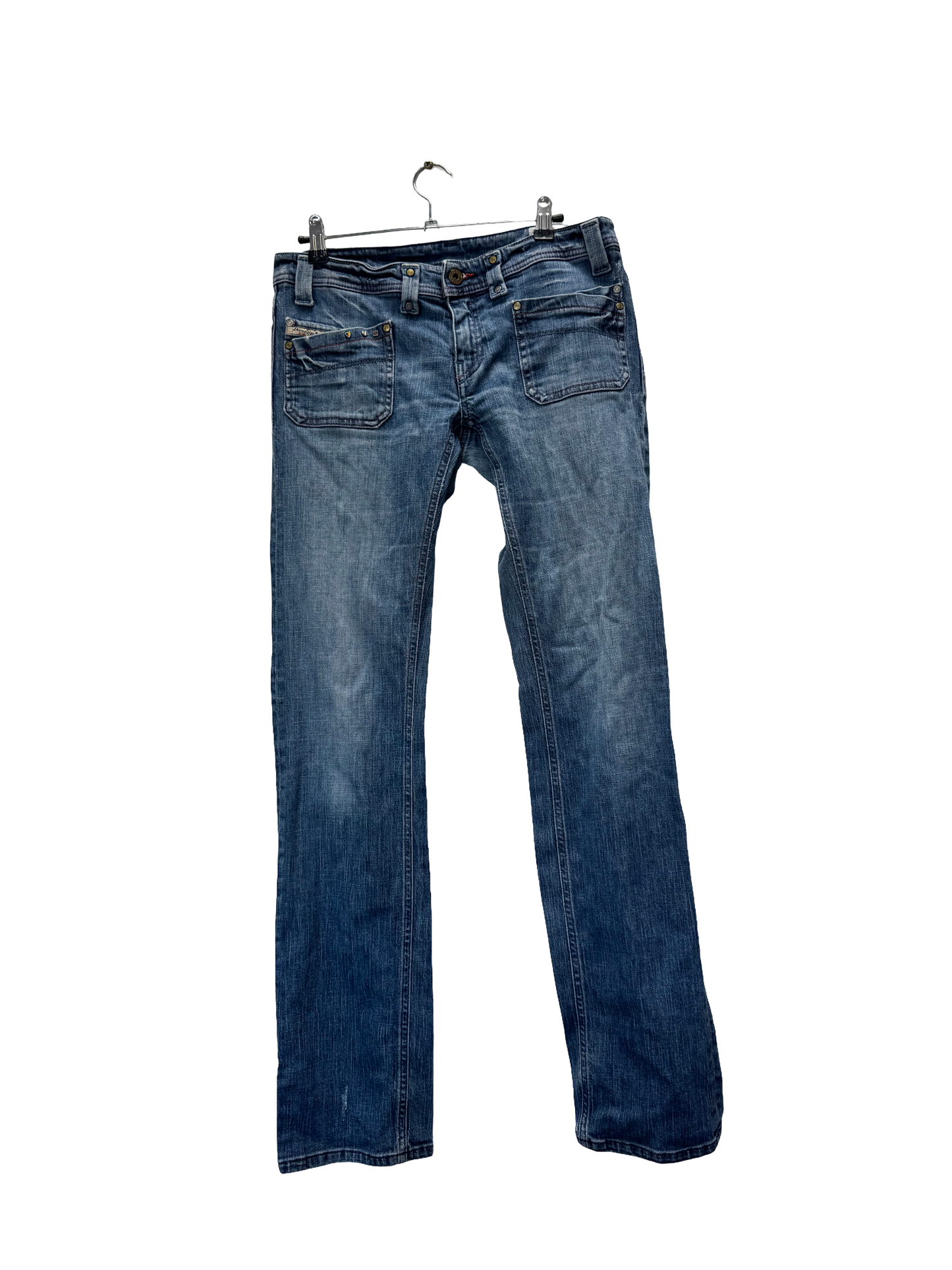 Jean flare Diesel