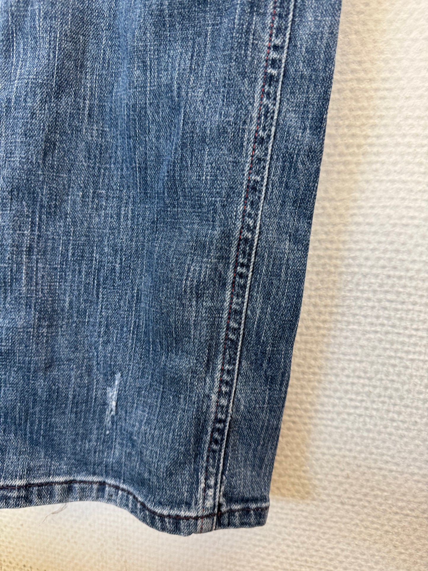 Jean flare Diesel