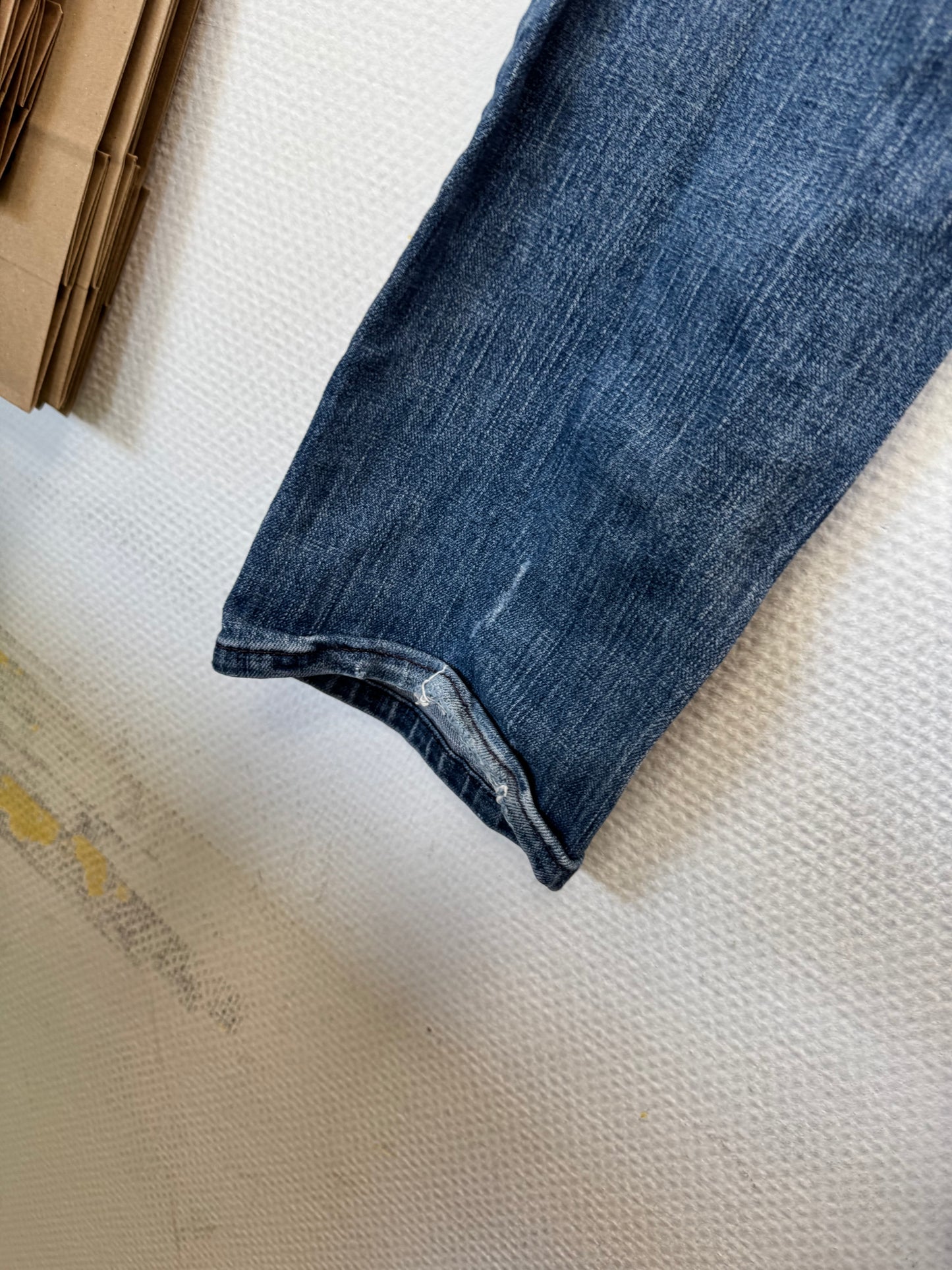 Jean flare Diesel