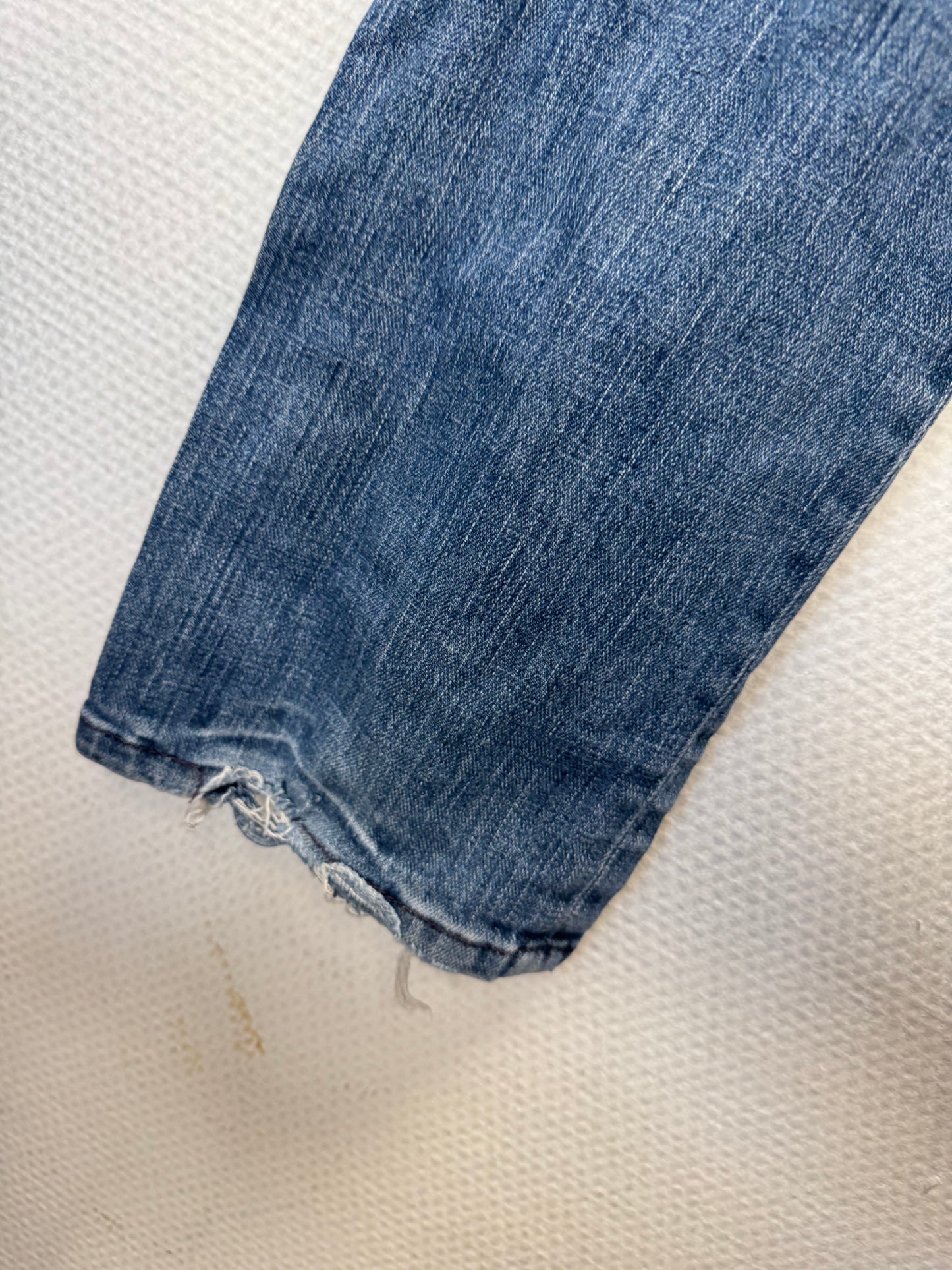 Jean flare Diesel