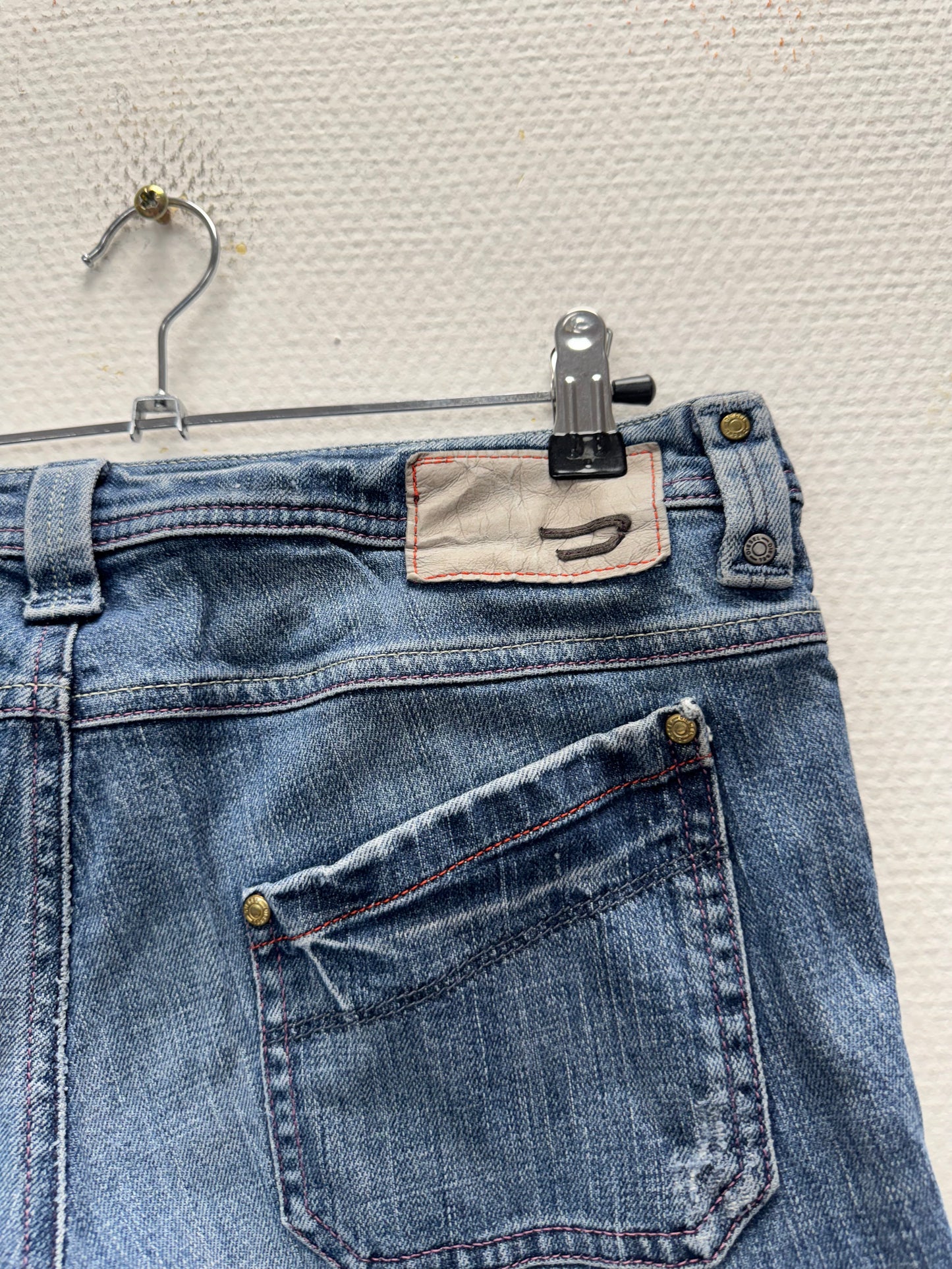 Jean flare Diesel