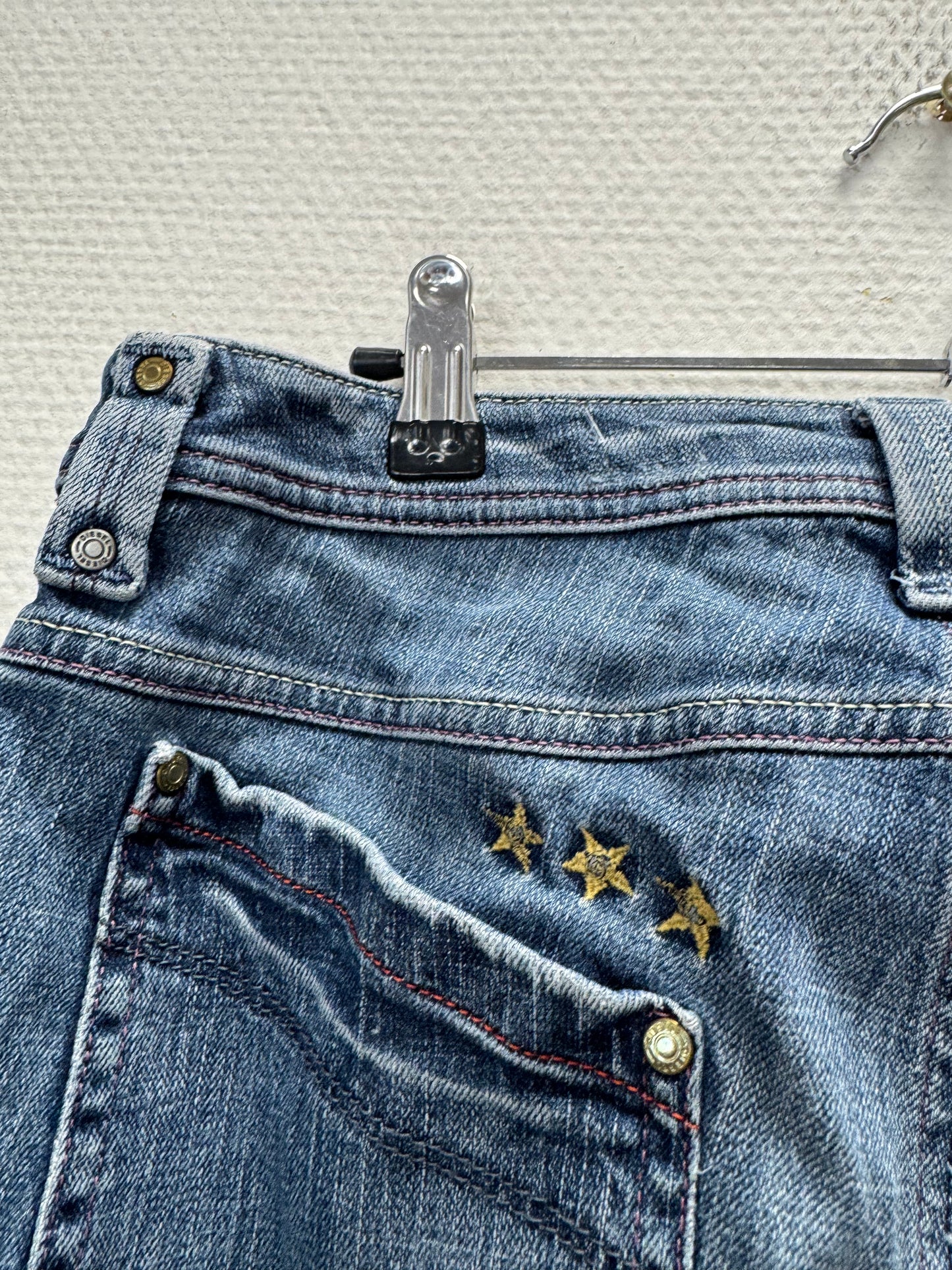 Jean flare Diesel