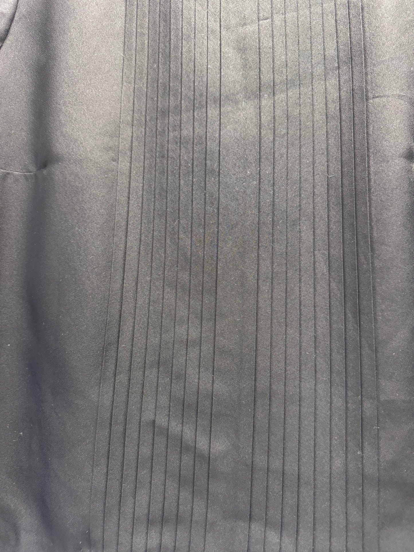 Blouse noire