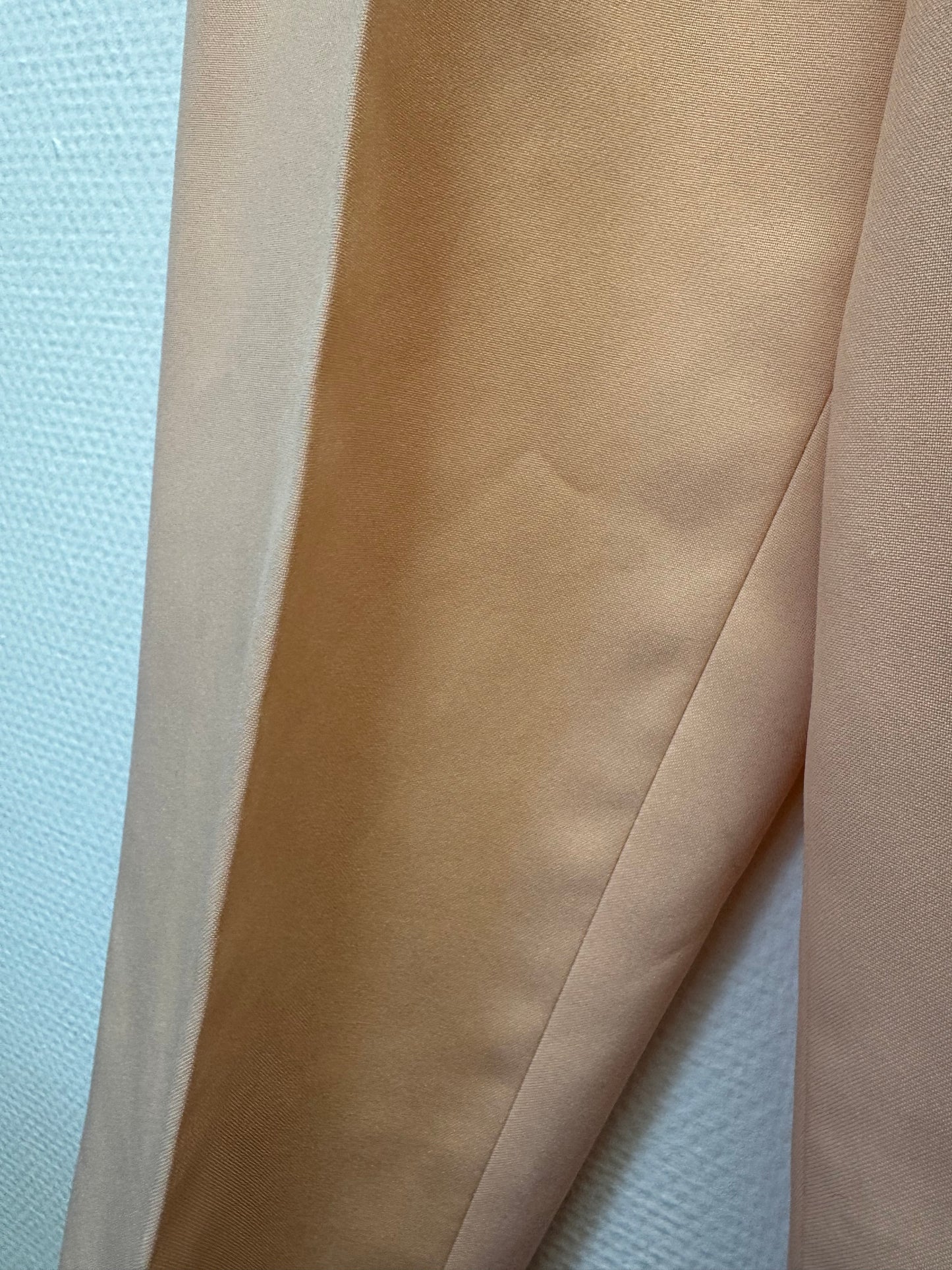Pantalon rose 80s