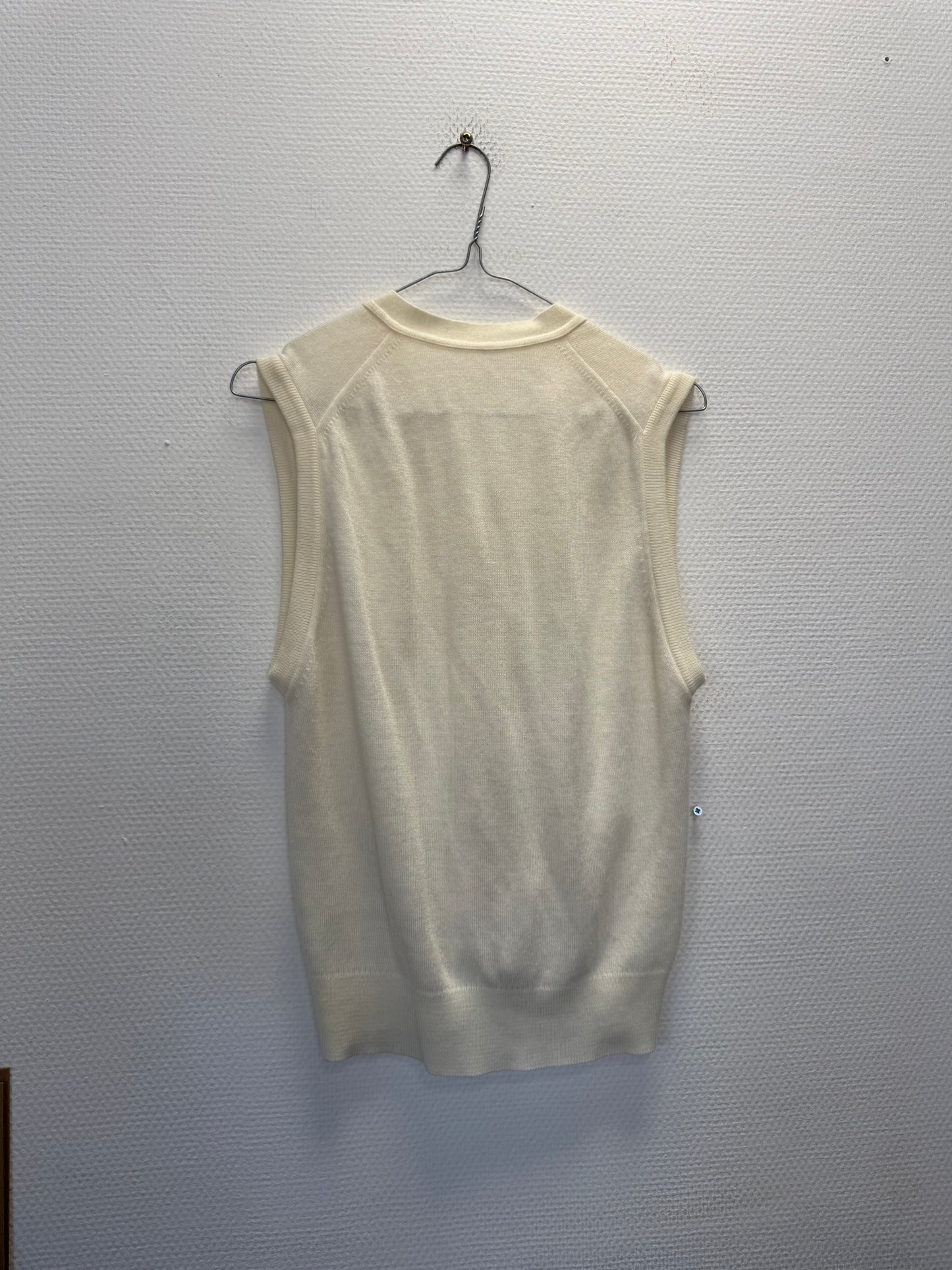 Gilet sans manches