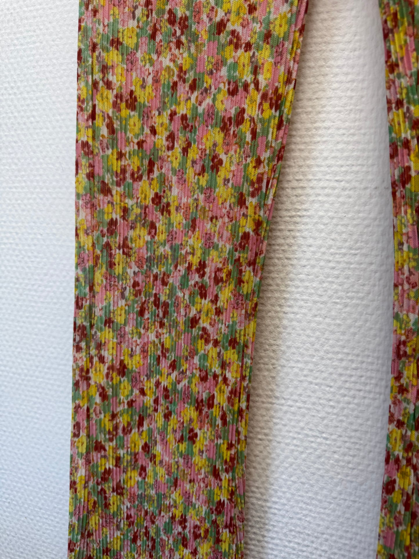 Pantalon à fleurs Berk