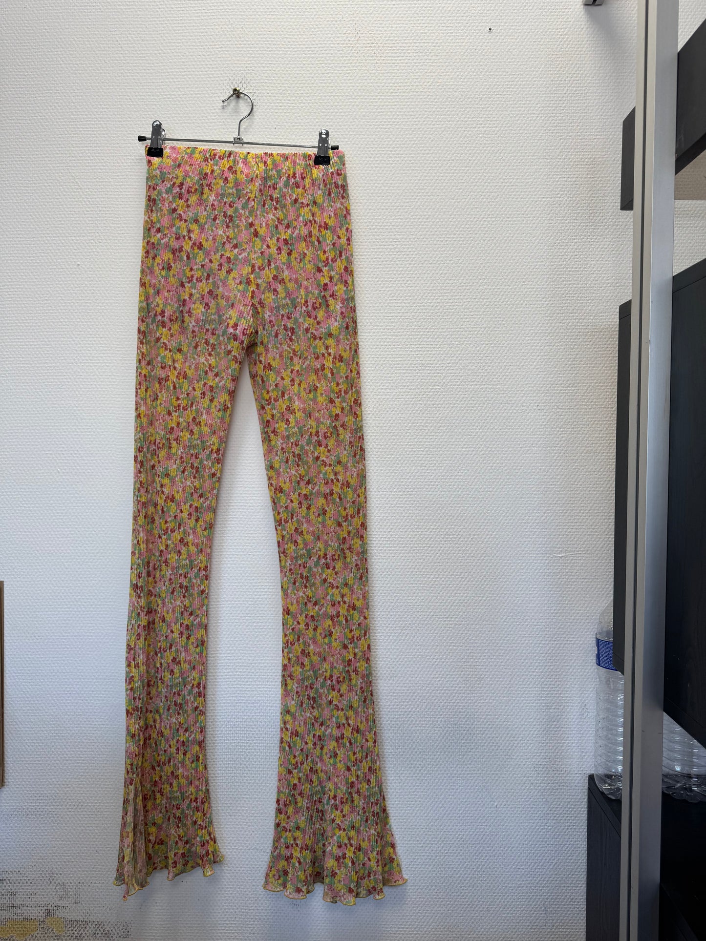 Pantalon à fleurs Berk