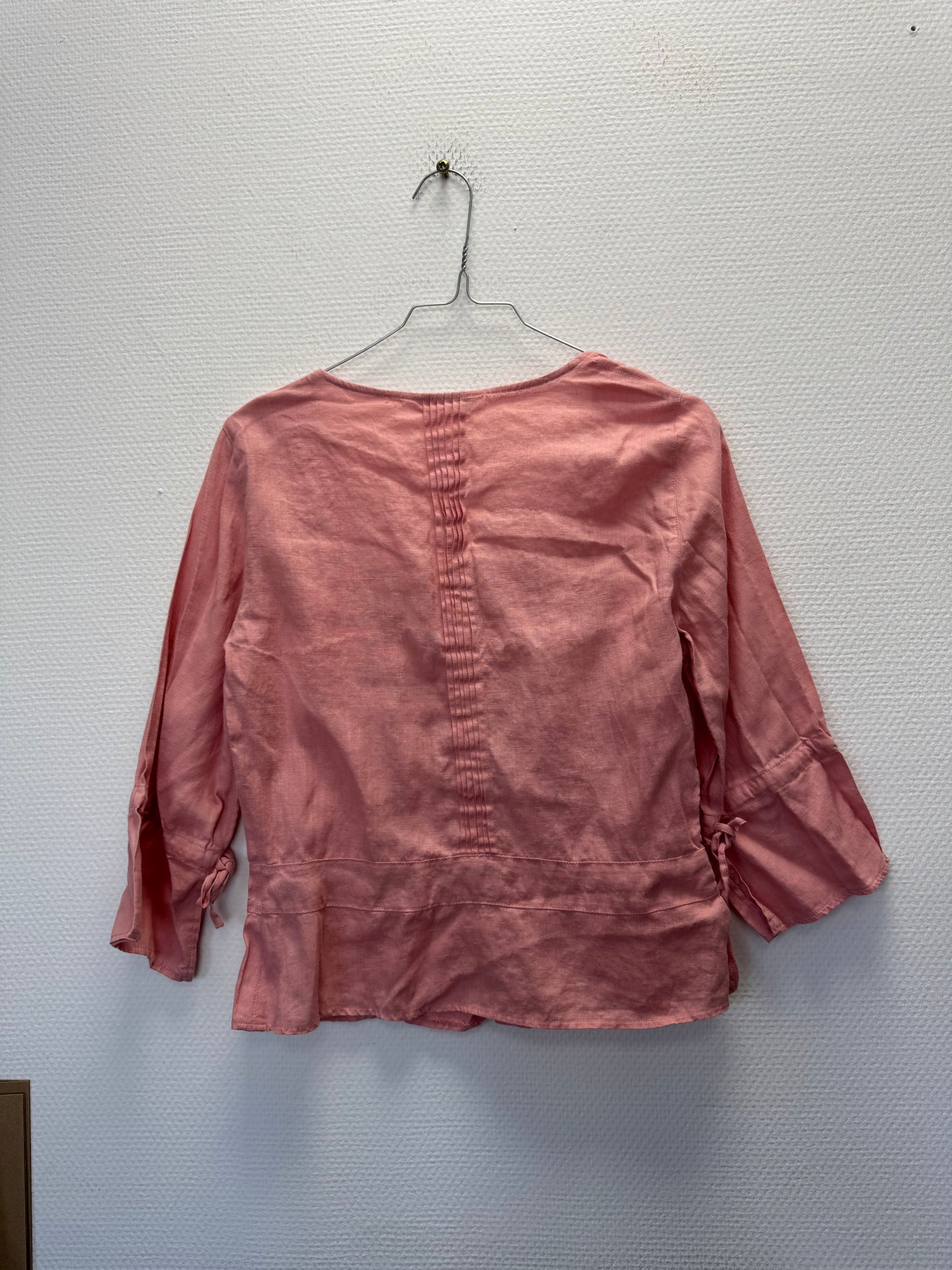 Chemise en lin Promod