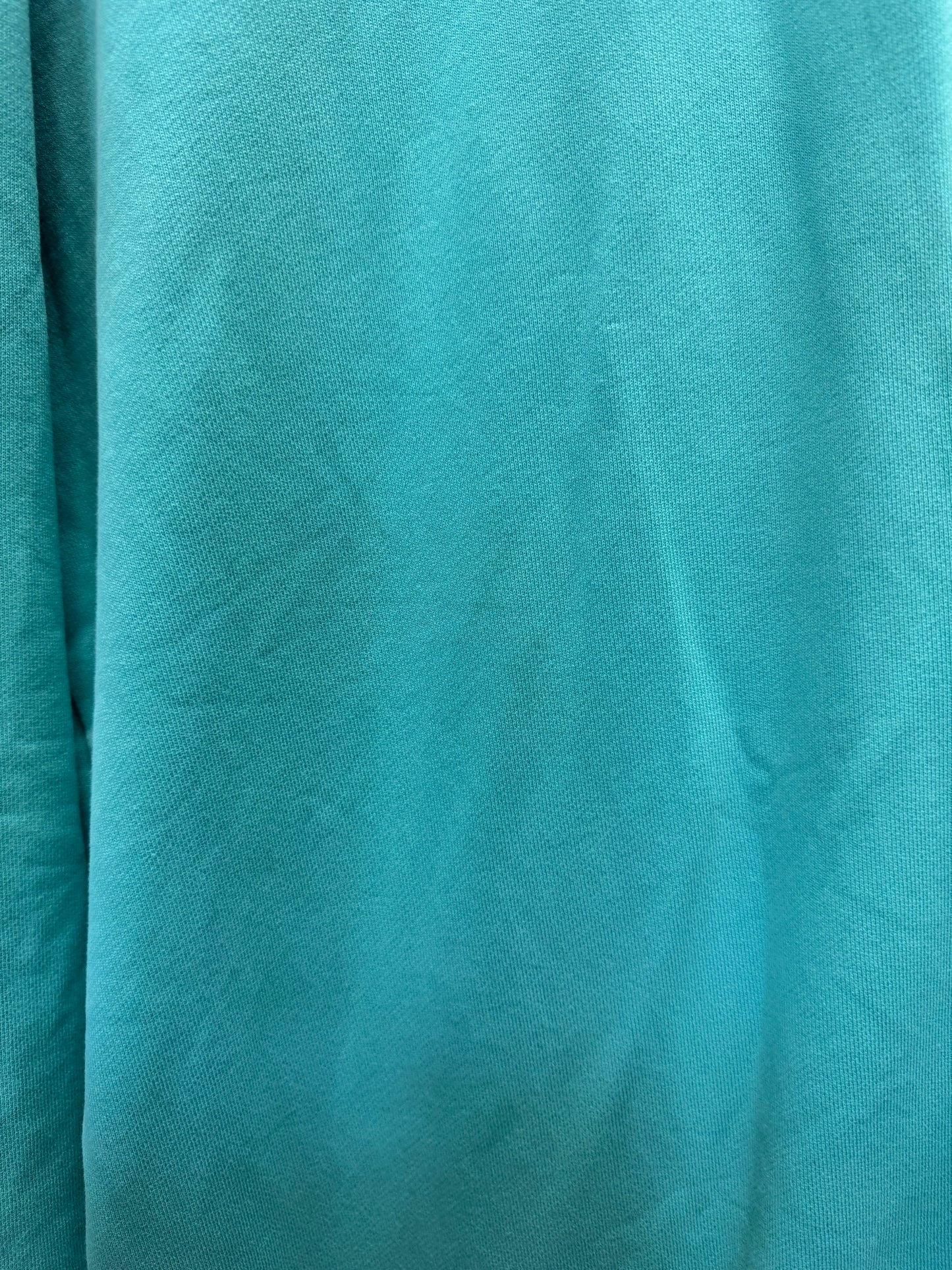 Sweat bleu Tommy Jeans