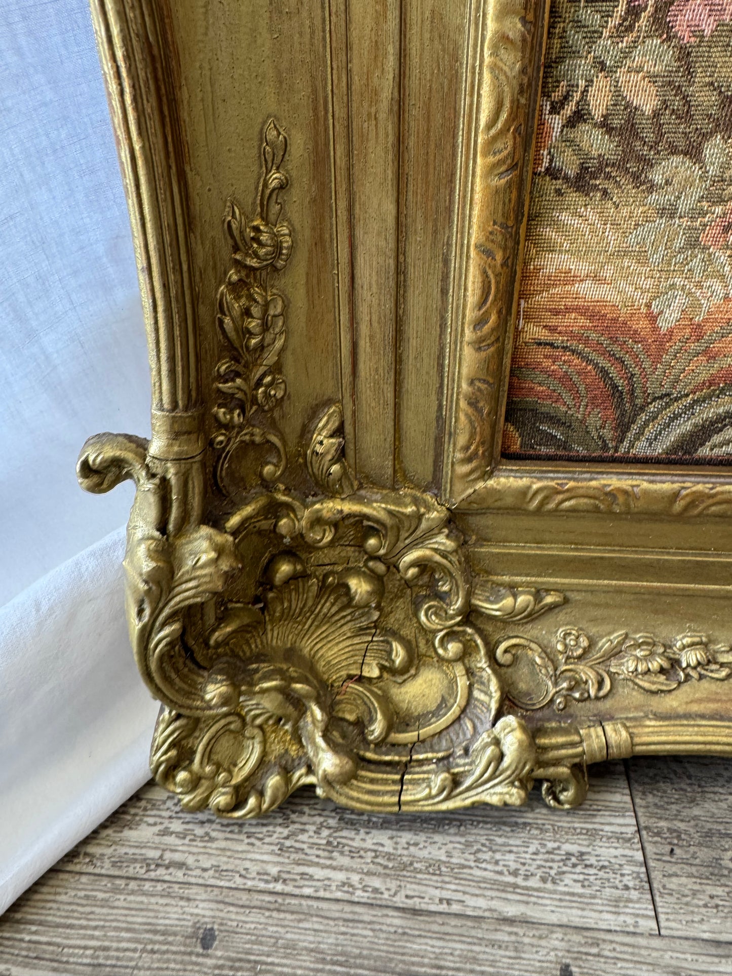 Tableau romantique